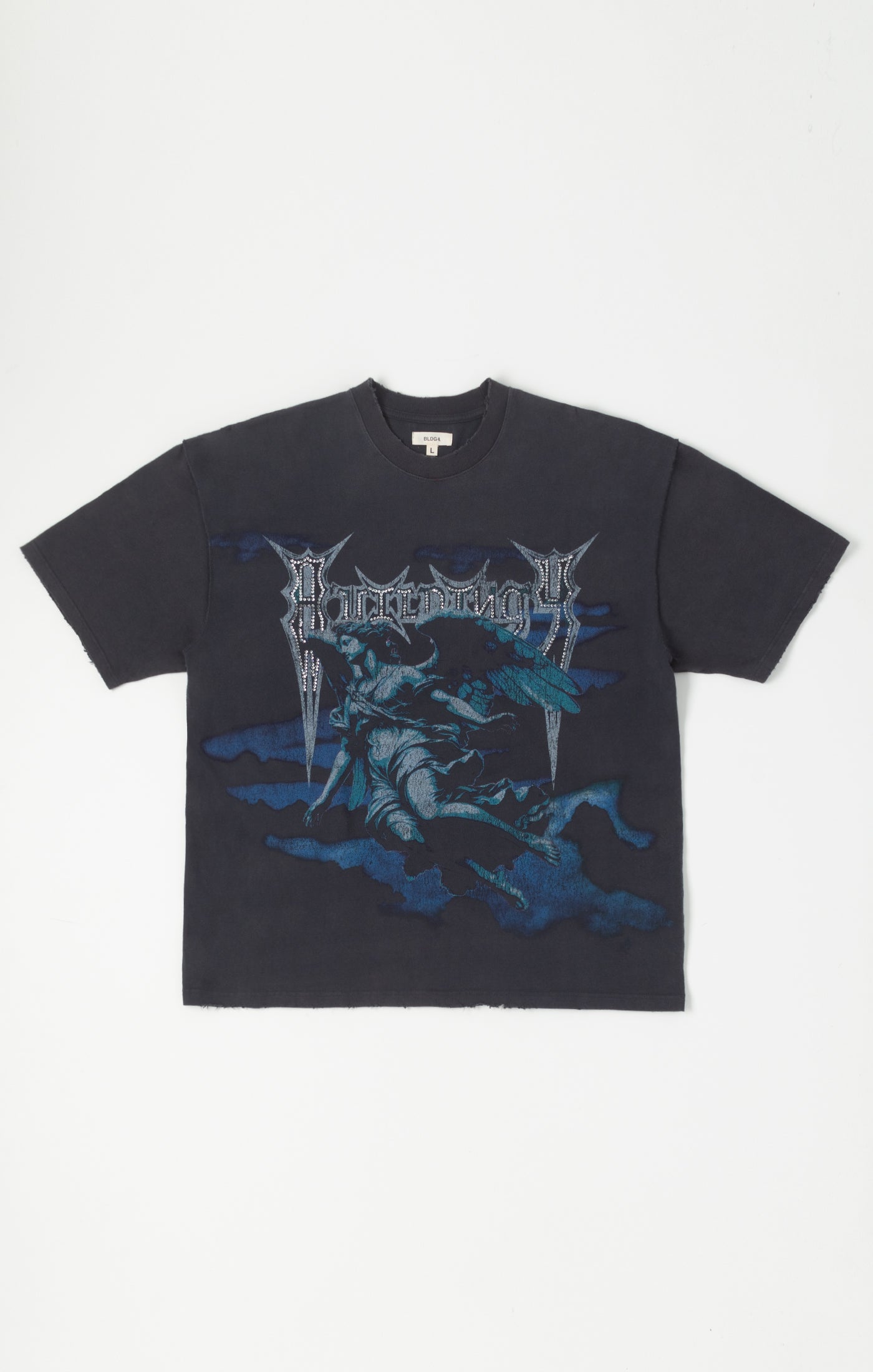 洋楽 Mark A. Smith & Uni' Tee Archaic Knit