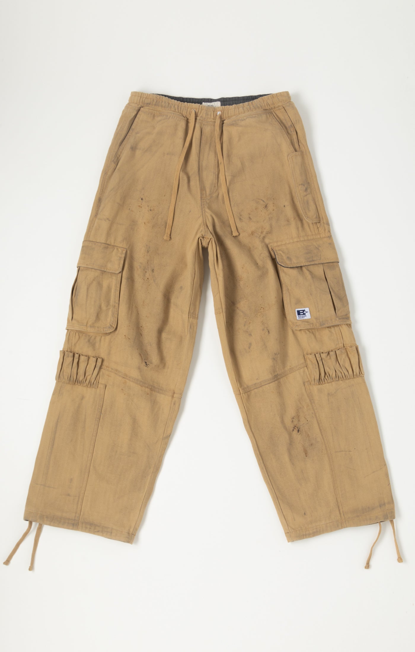 Babylon Pant