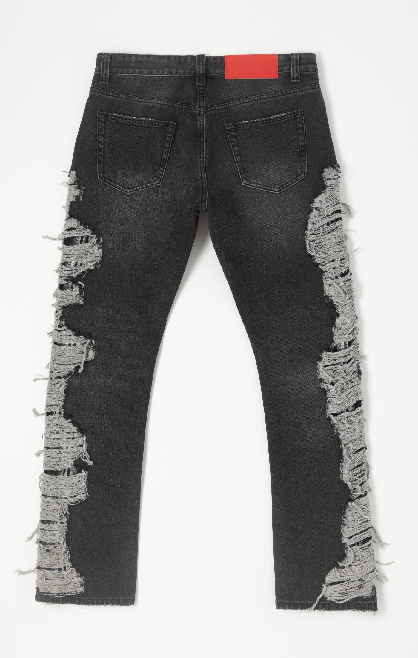 Brimstone Jean