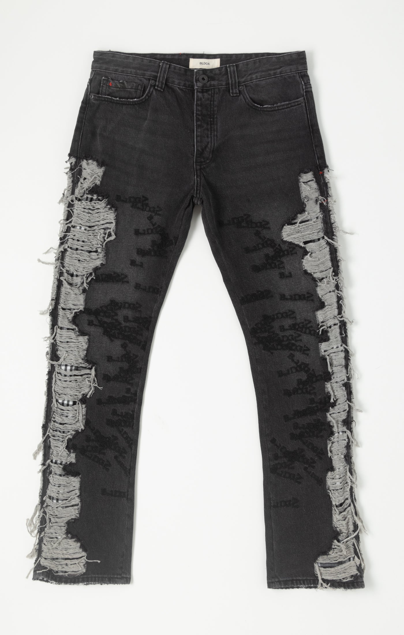 Brimstone Jean