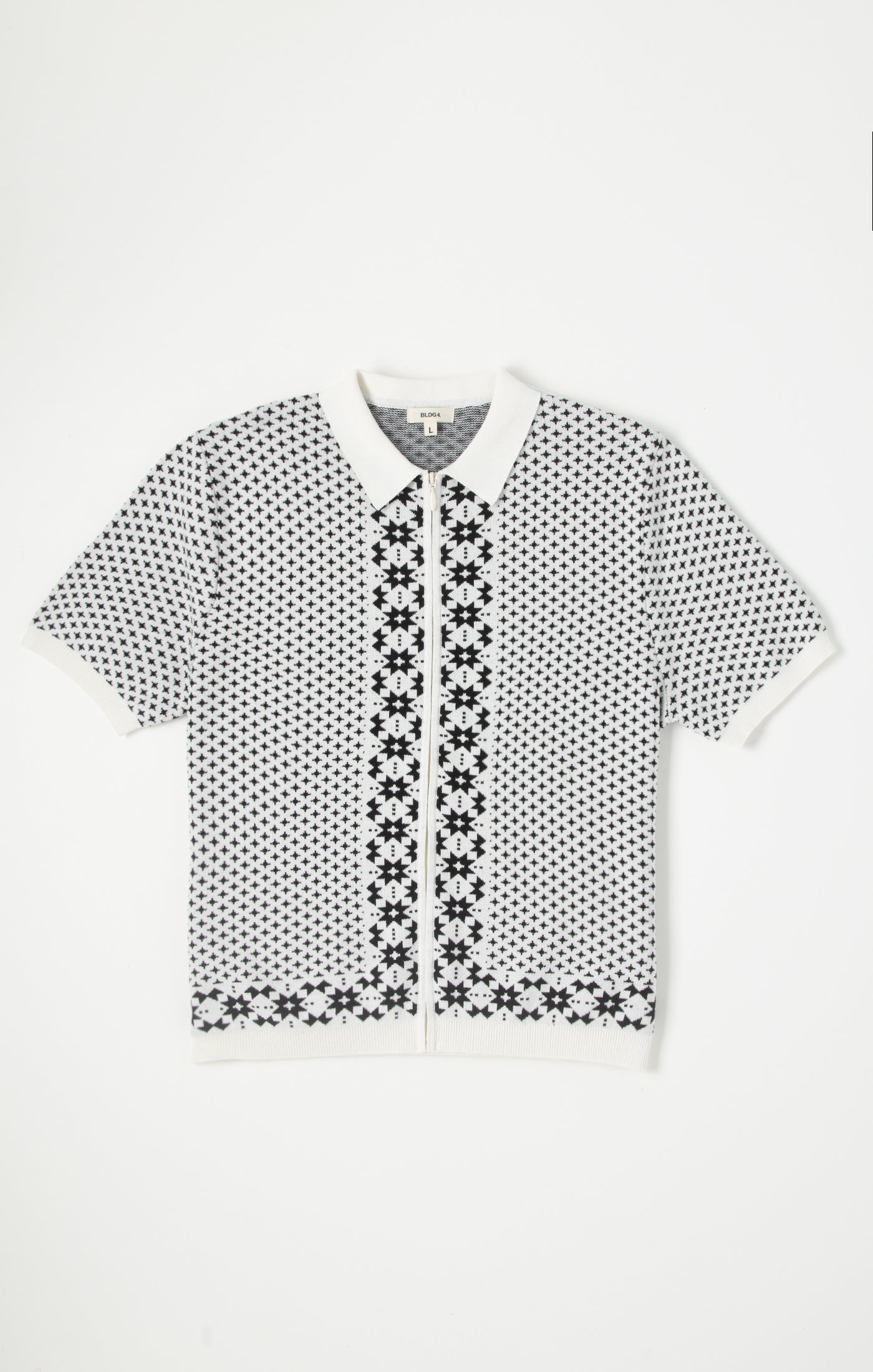 Missing Link Sweater