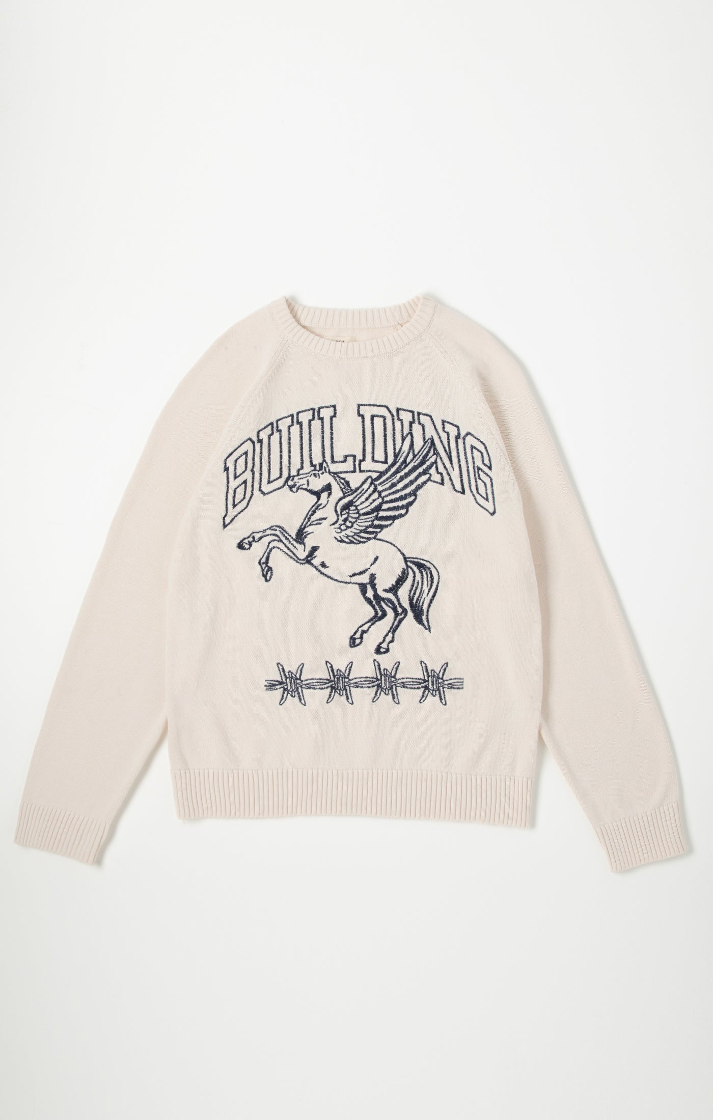Quatro Sweater