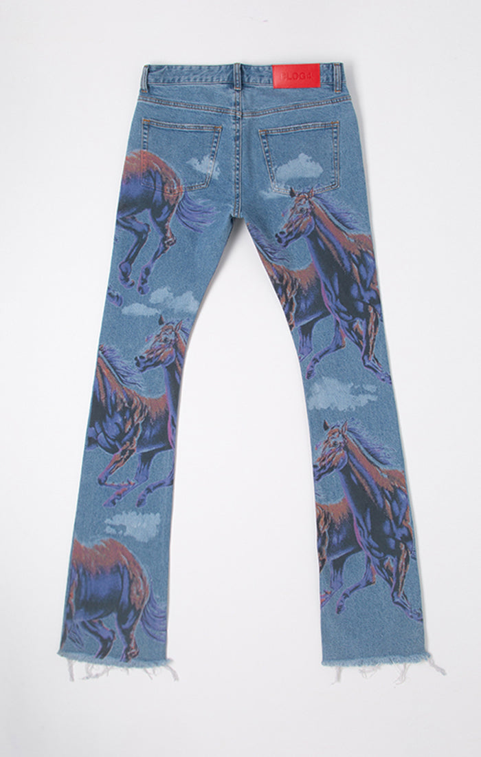 Woodland Jean