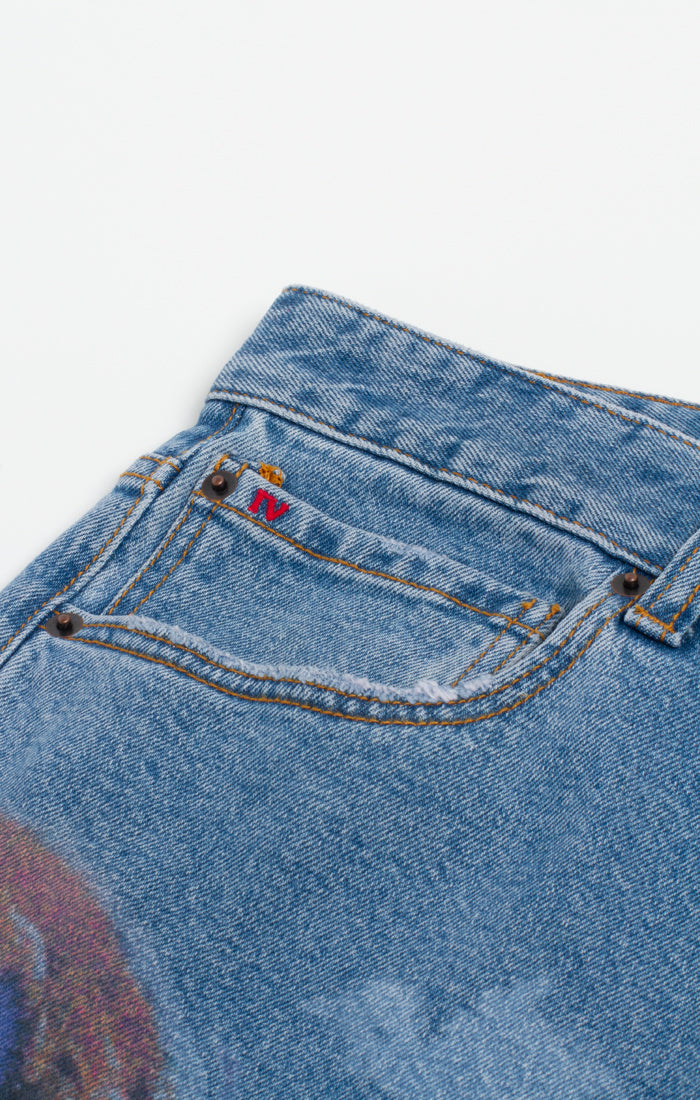 Woodland Jean