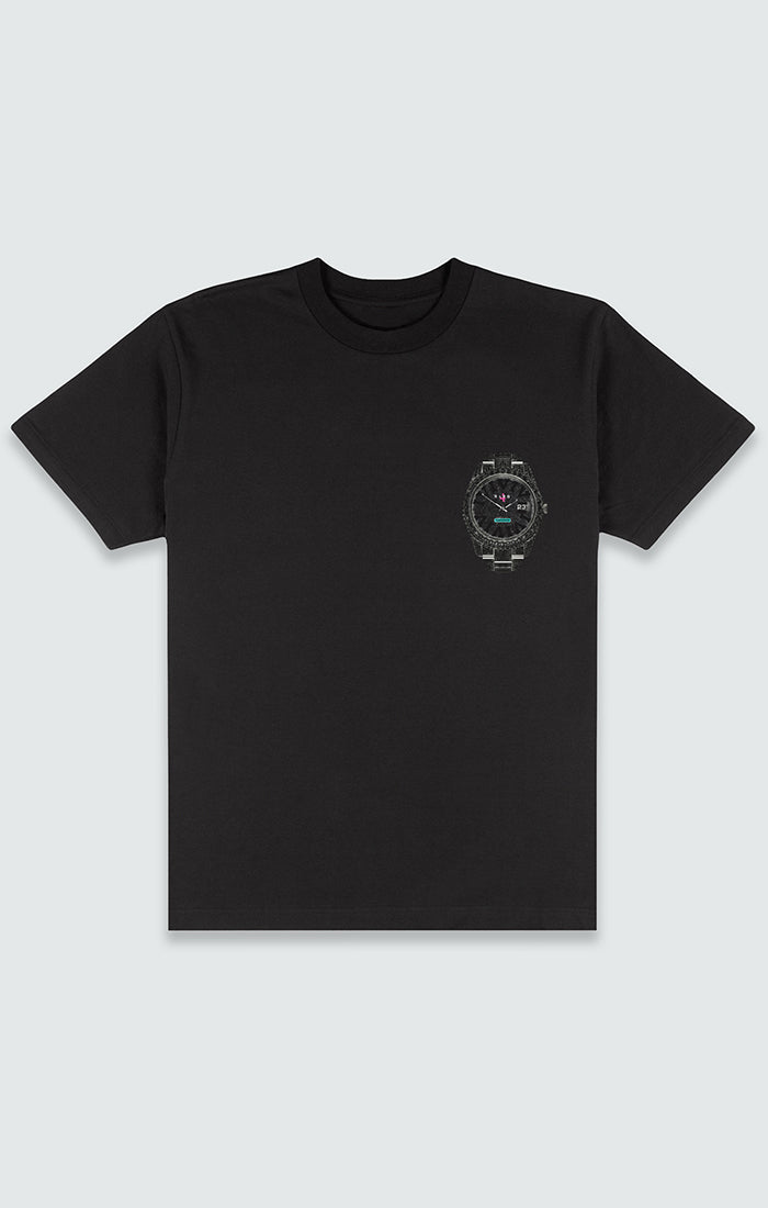 Time Peace Tee