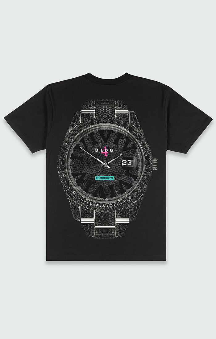 Time Peace Tee