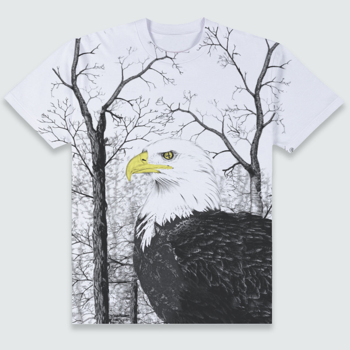 Eagle Eye Tee