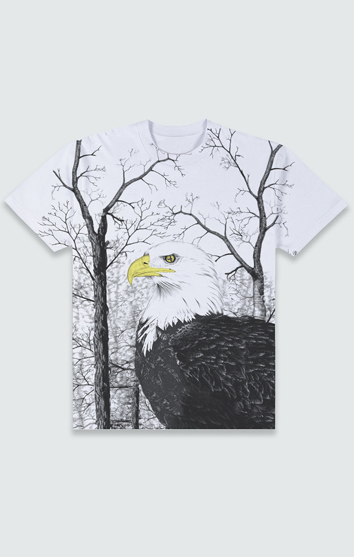 Eagle Eye Tee