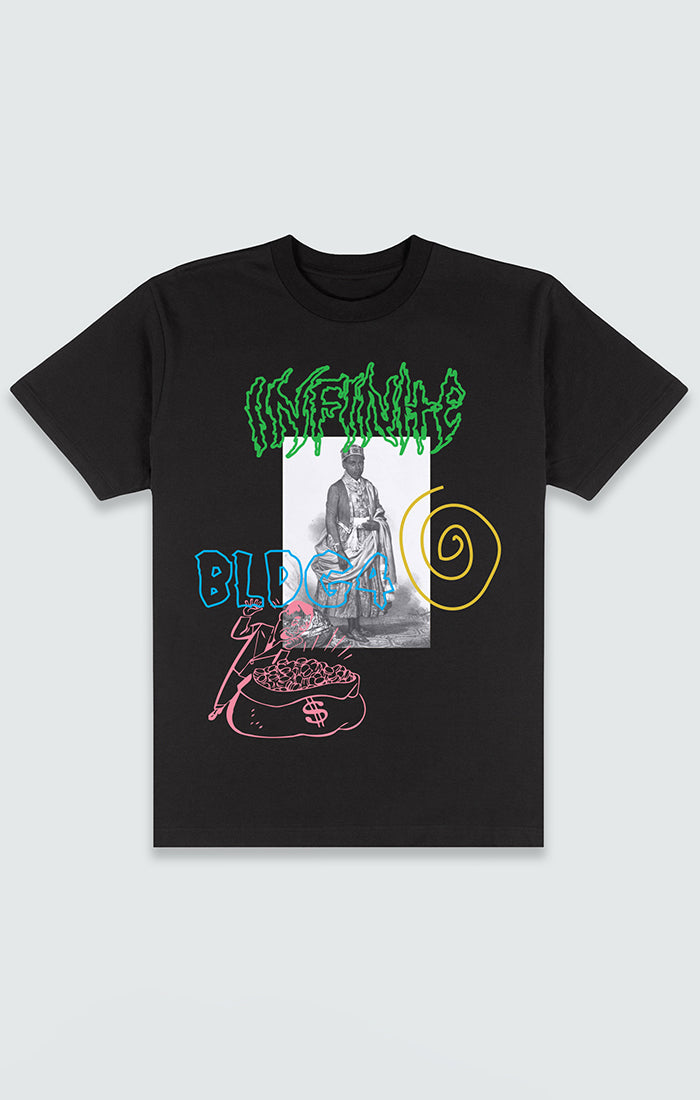 Infinite King Tee