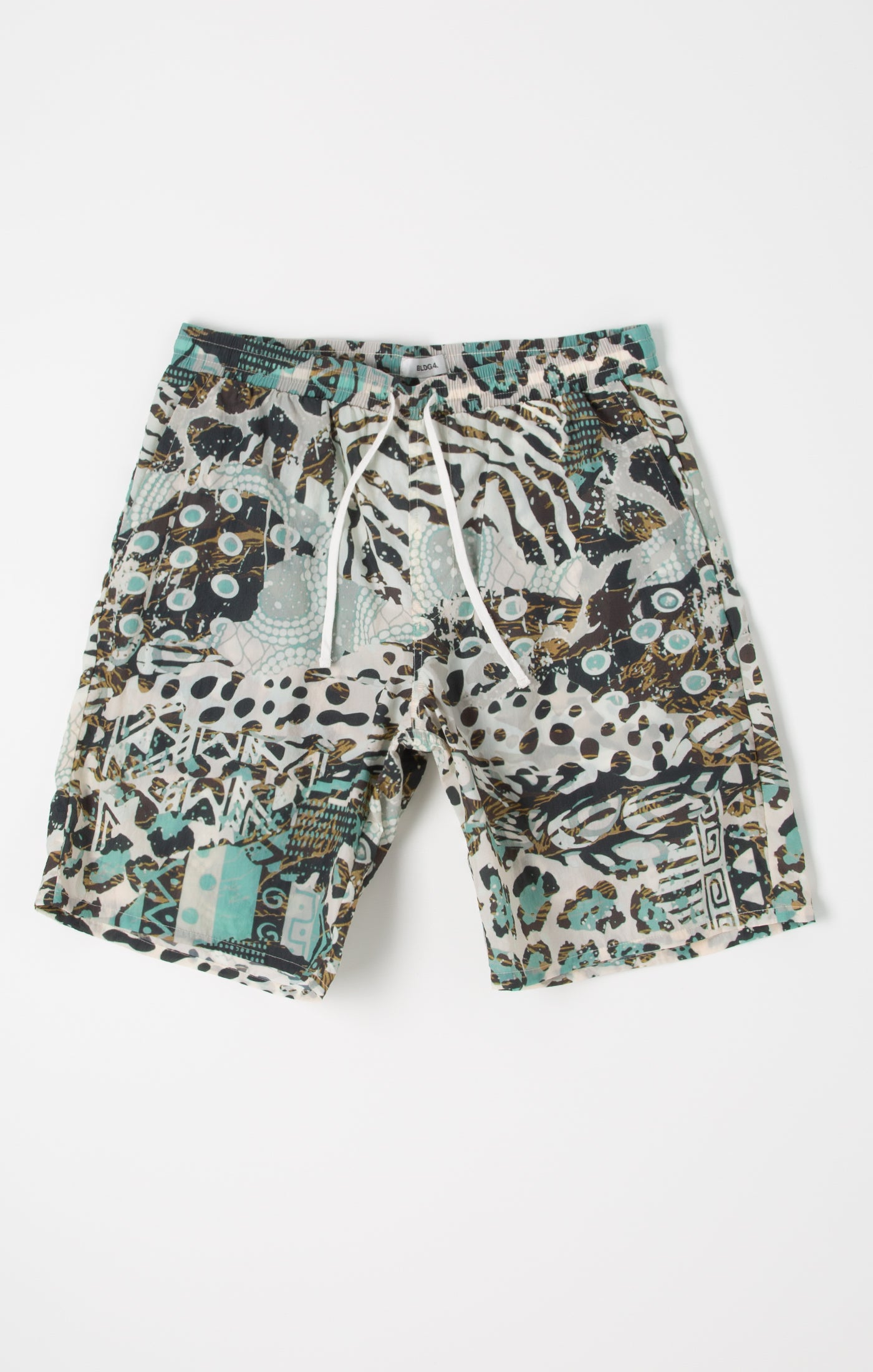 Instinct Short