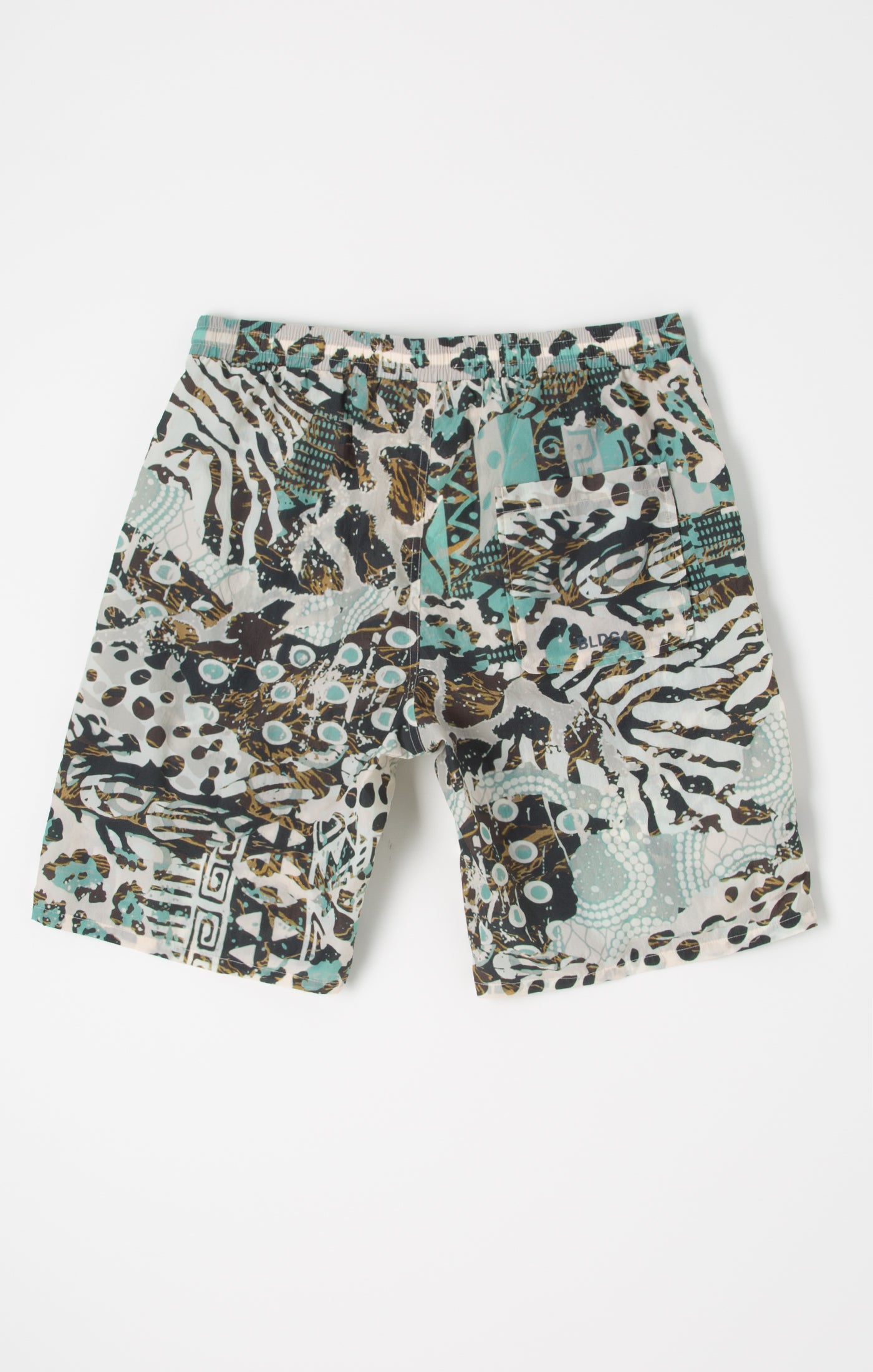 Instinct Short