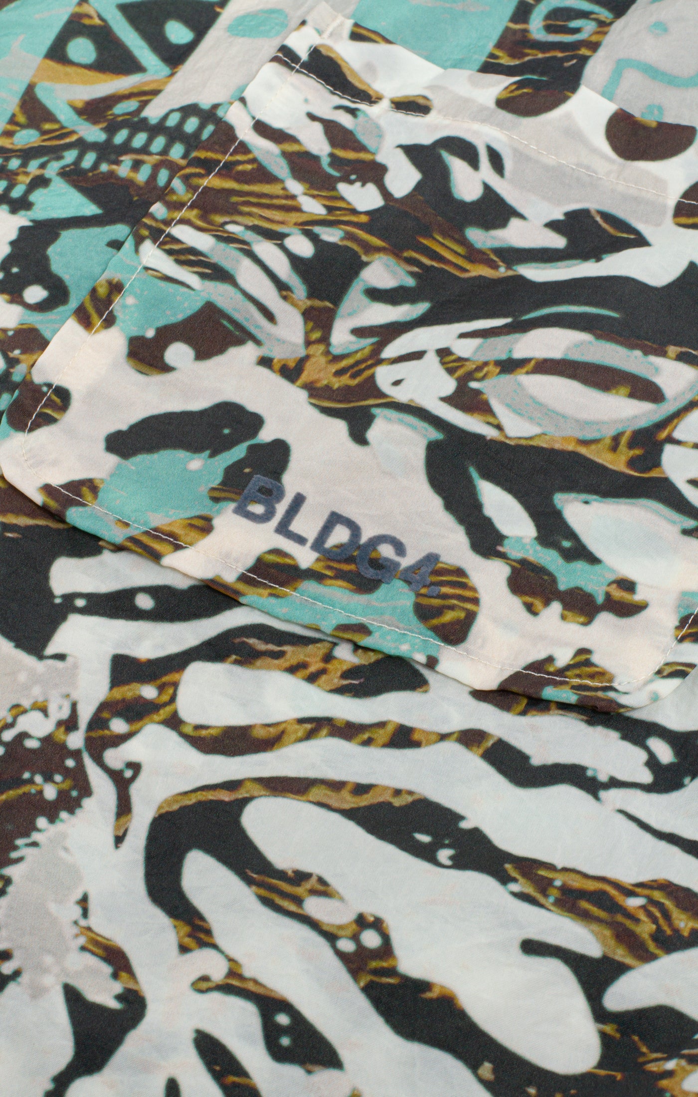Instinct Short