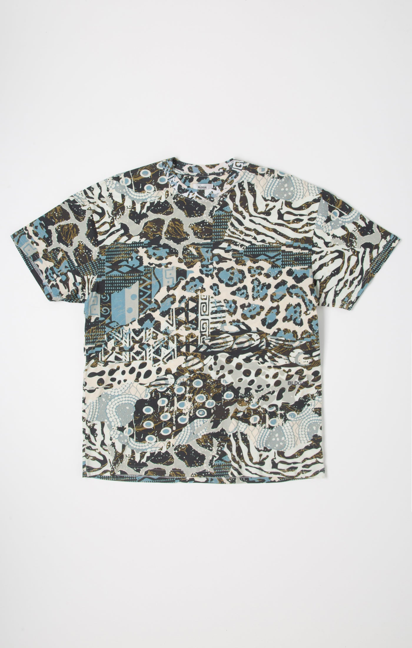 Barrow Tee