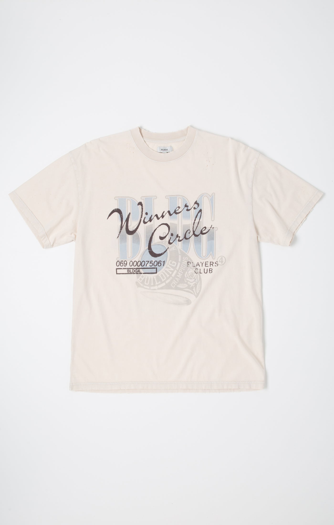 Winners Circle Tee