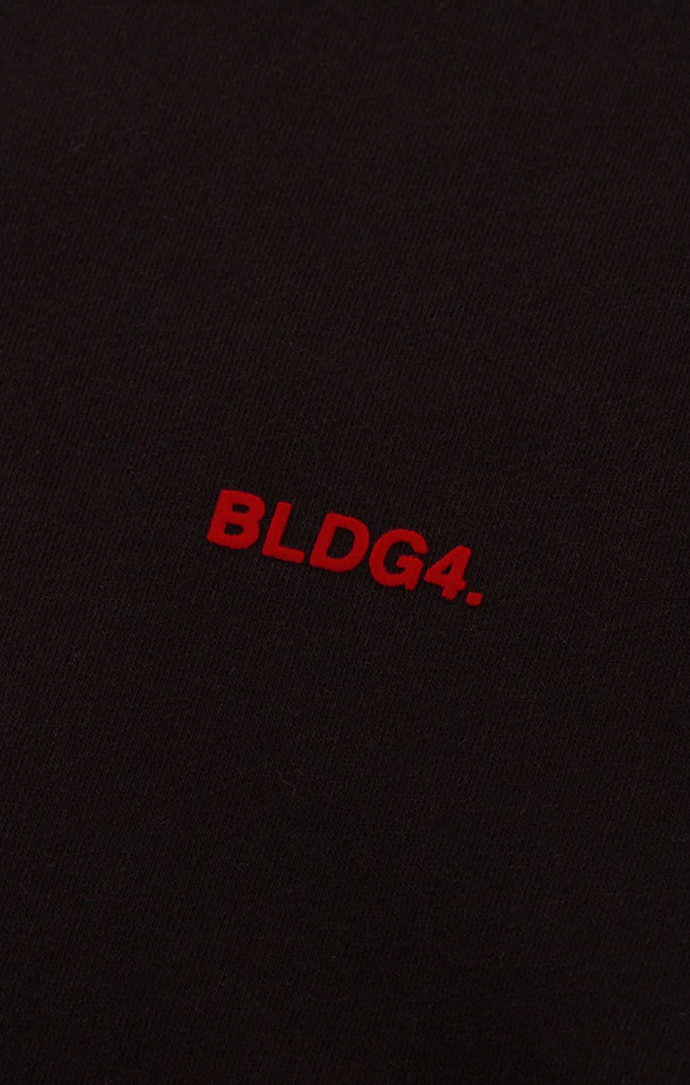 Beware Hoodie