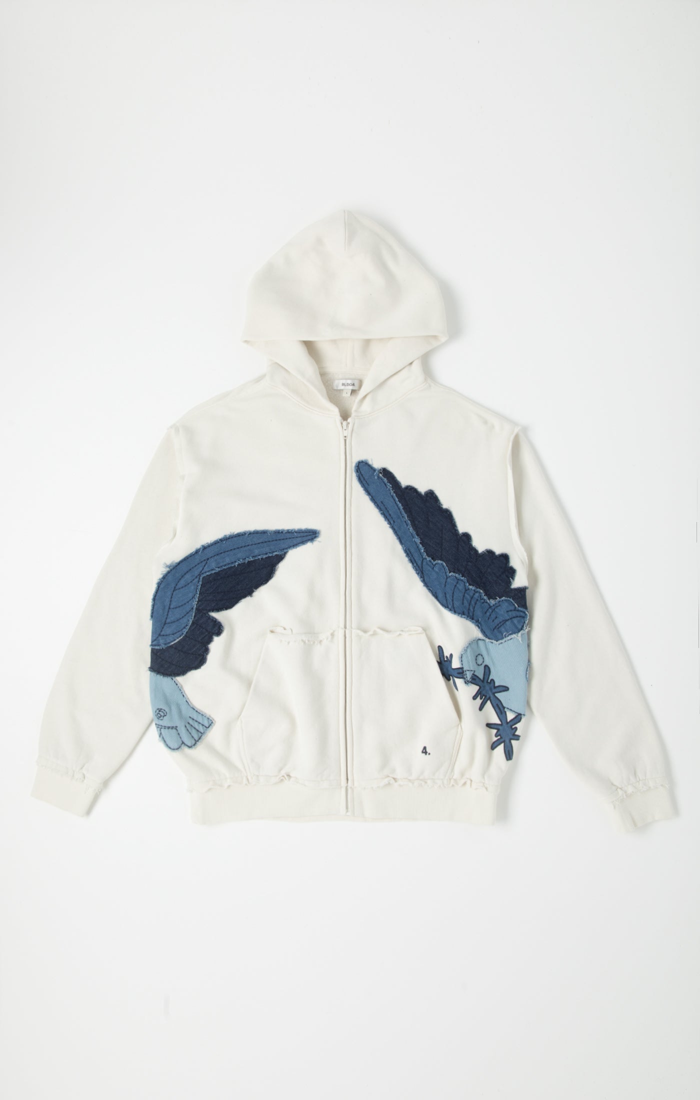 Night Hoodie