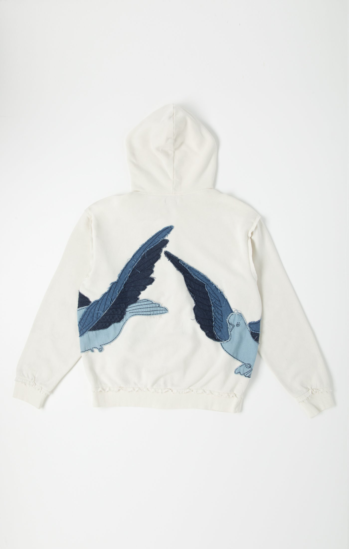 Night Hoodie