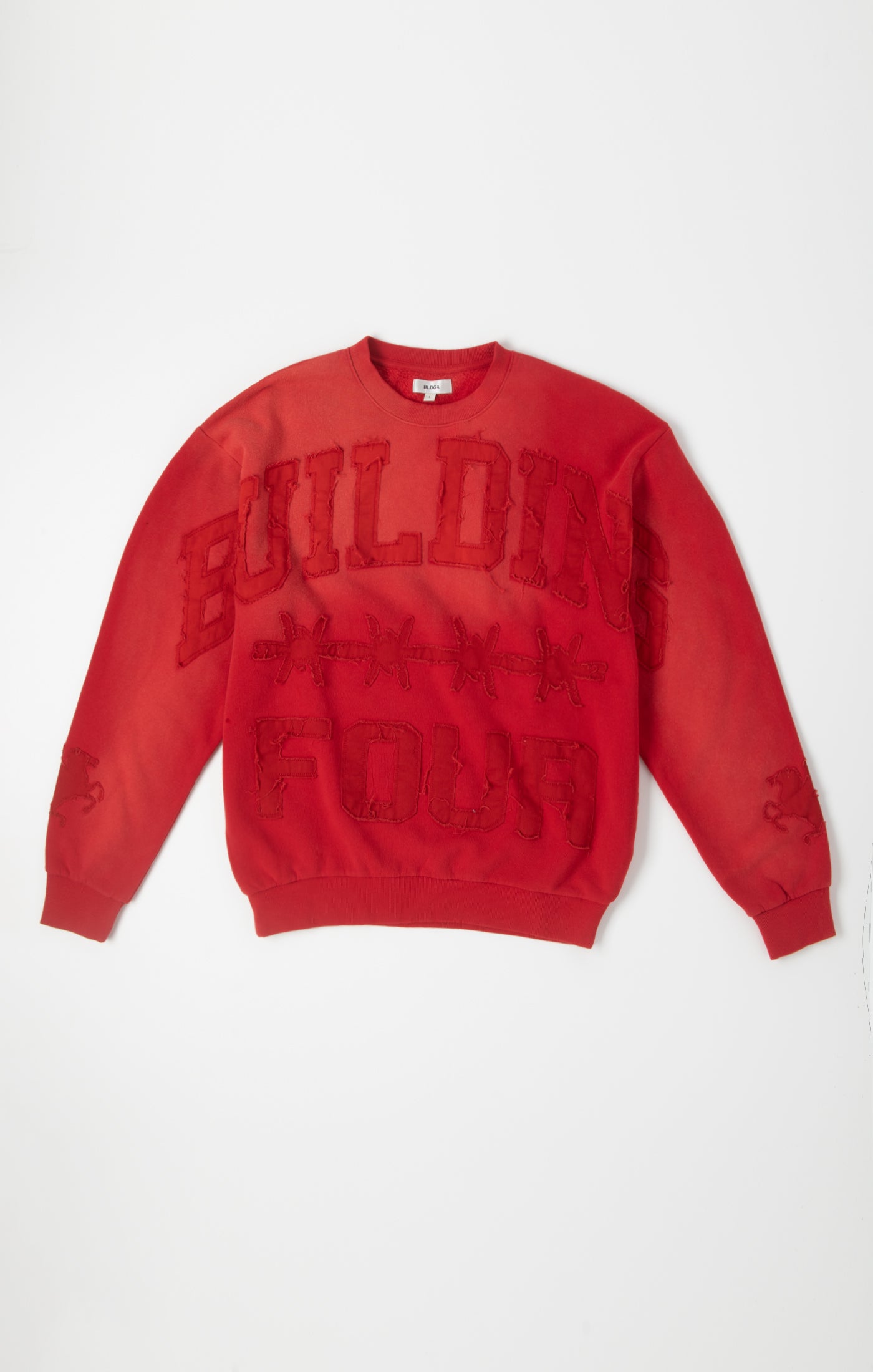 Wired Fleece