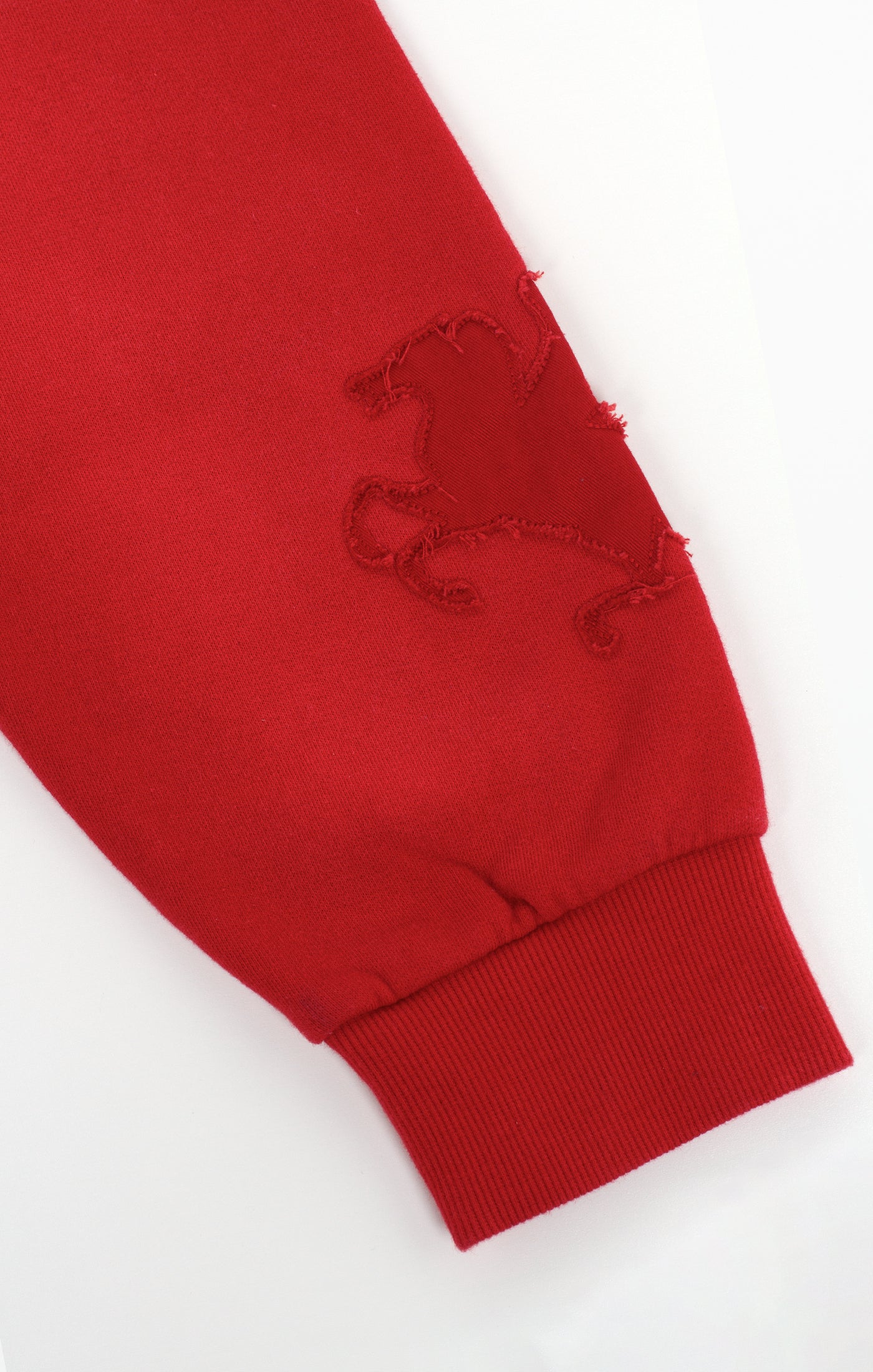 Wired Fleece