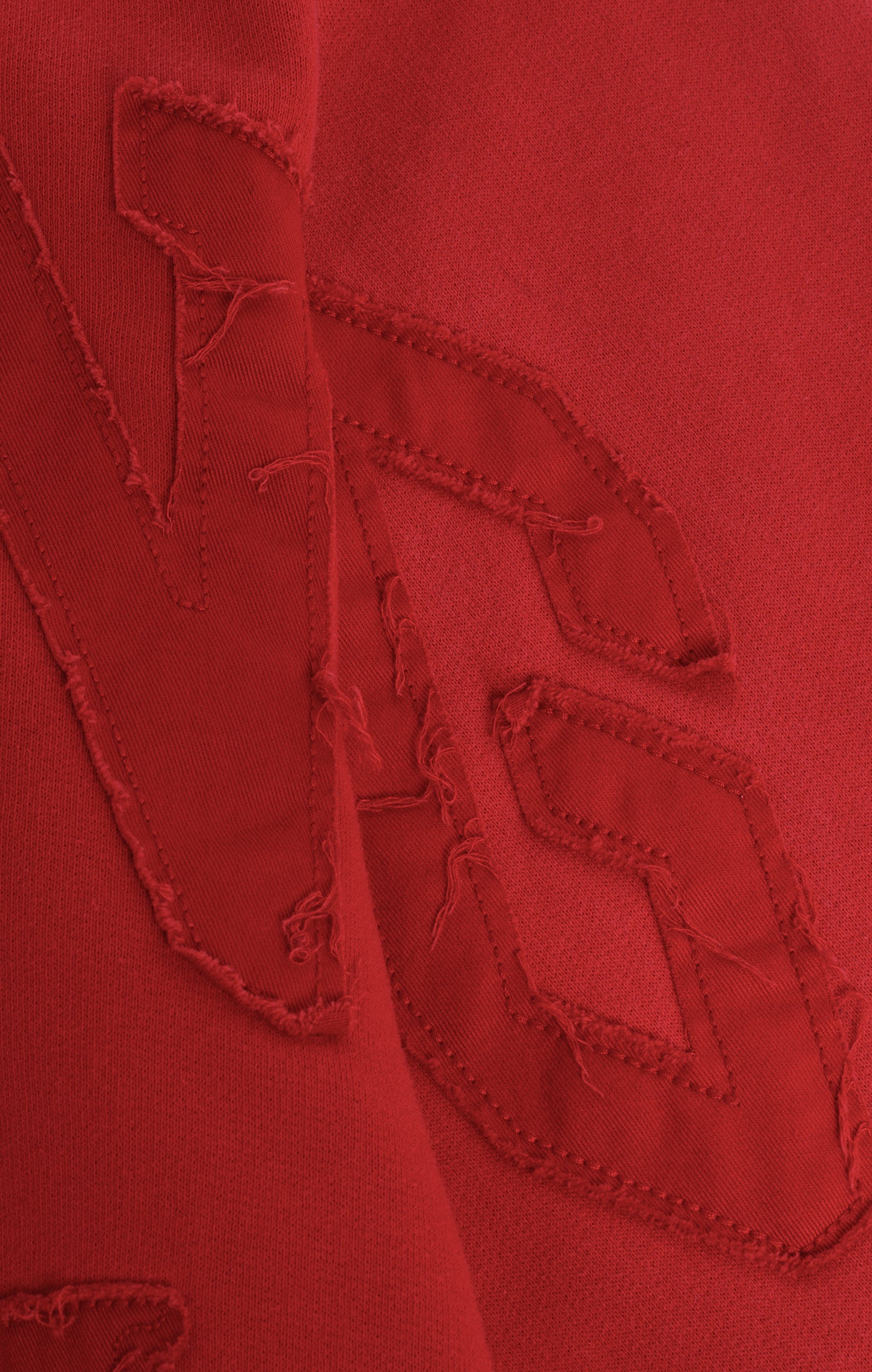 Wired Fleece