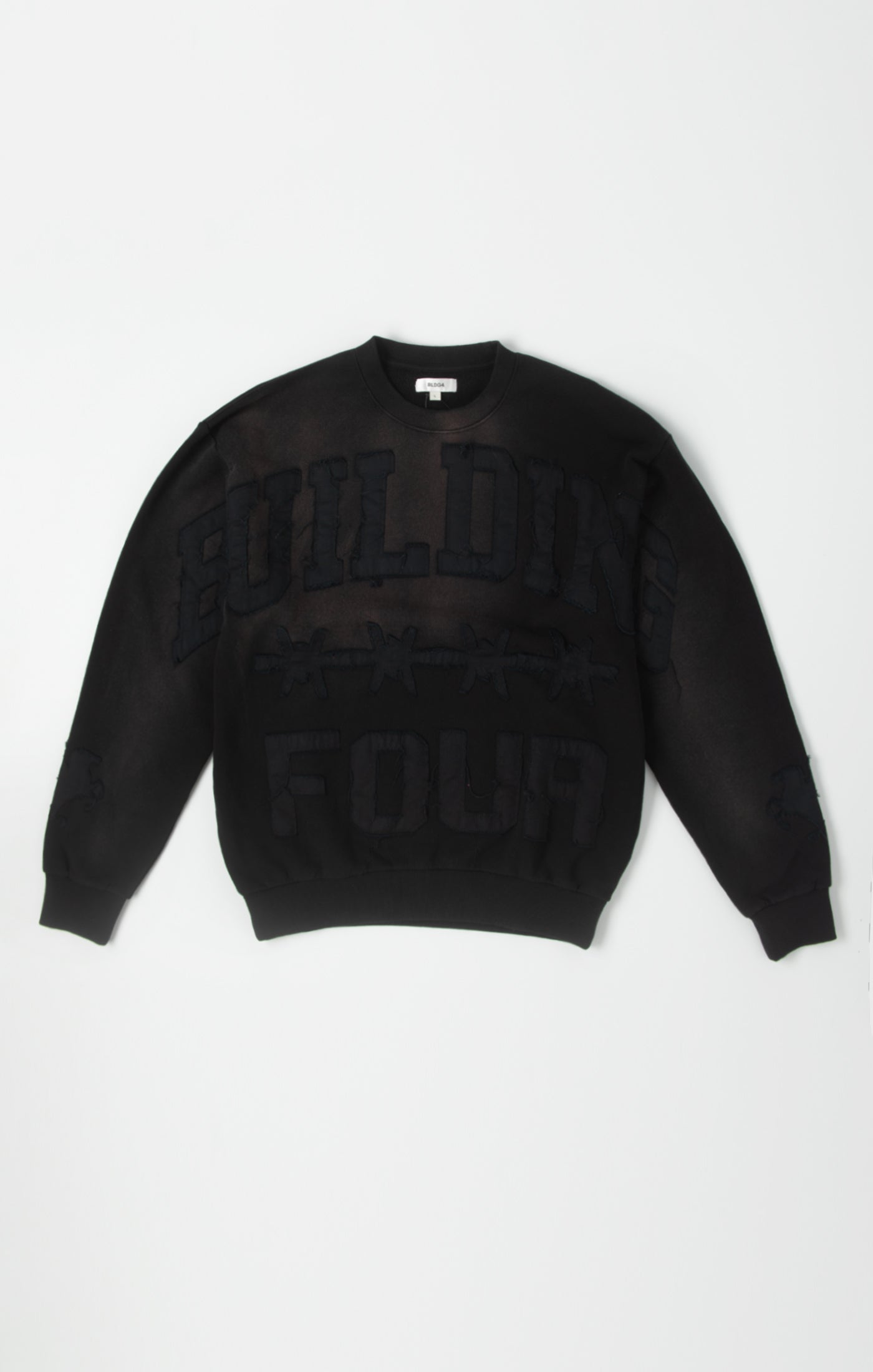 Wired Fleece
