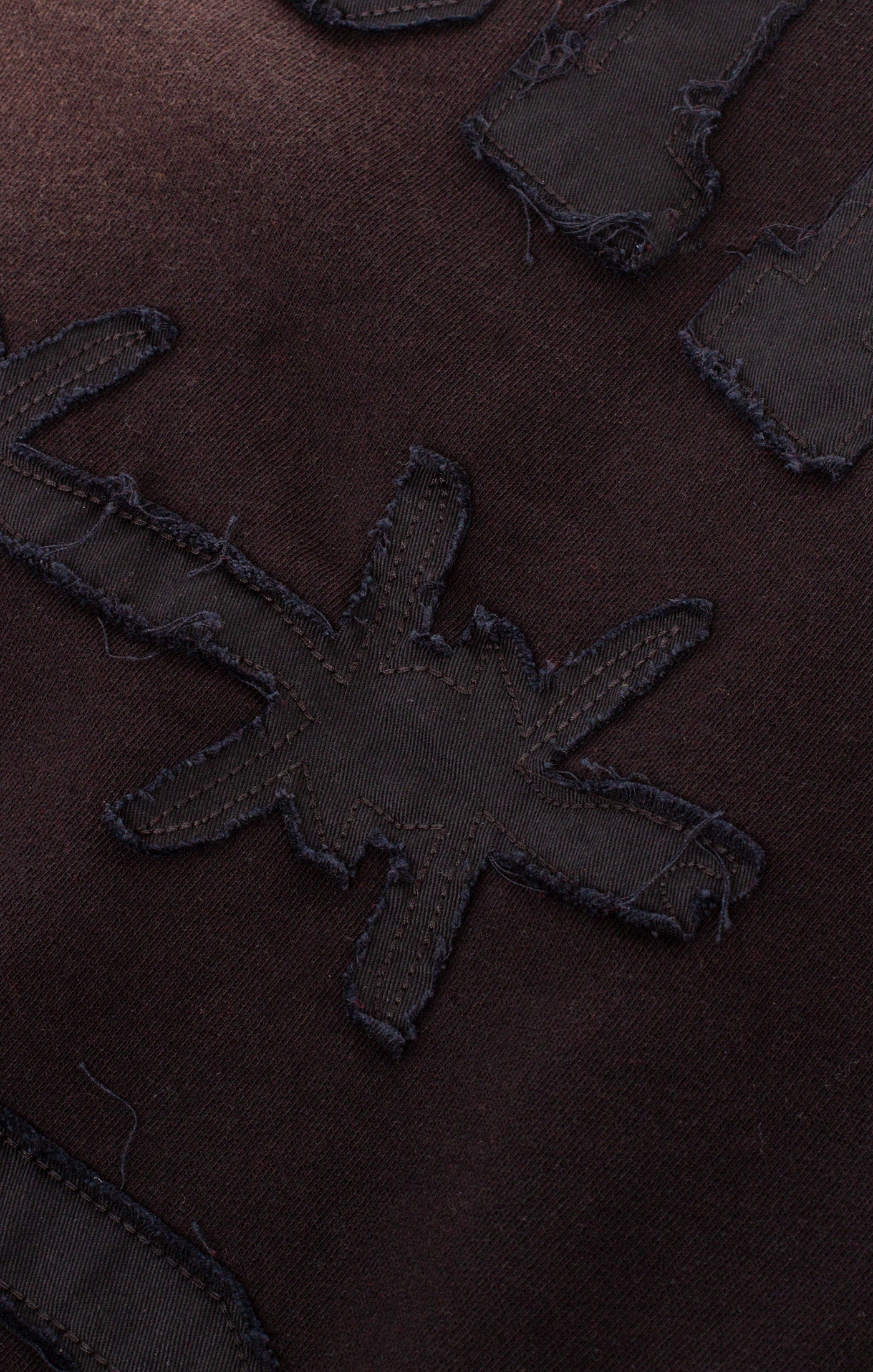 Wired Fleece