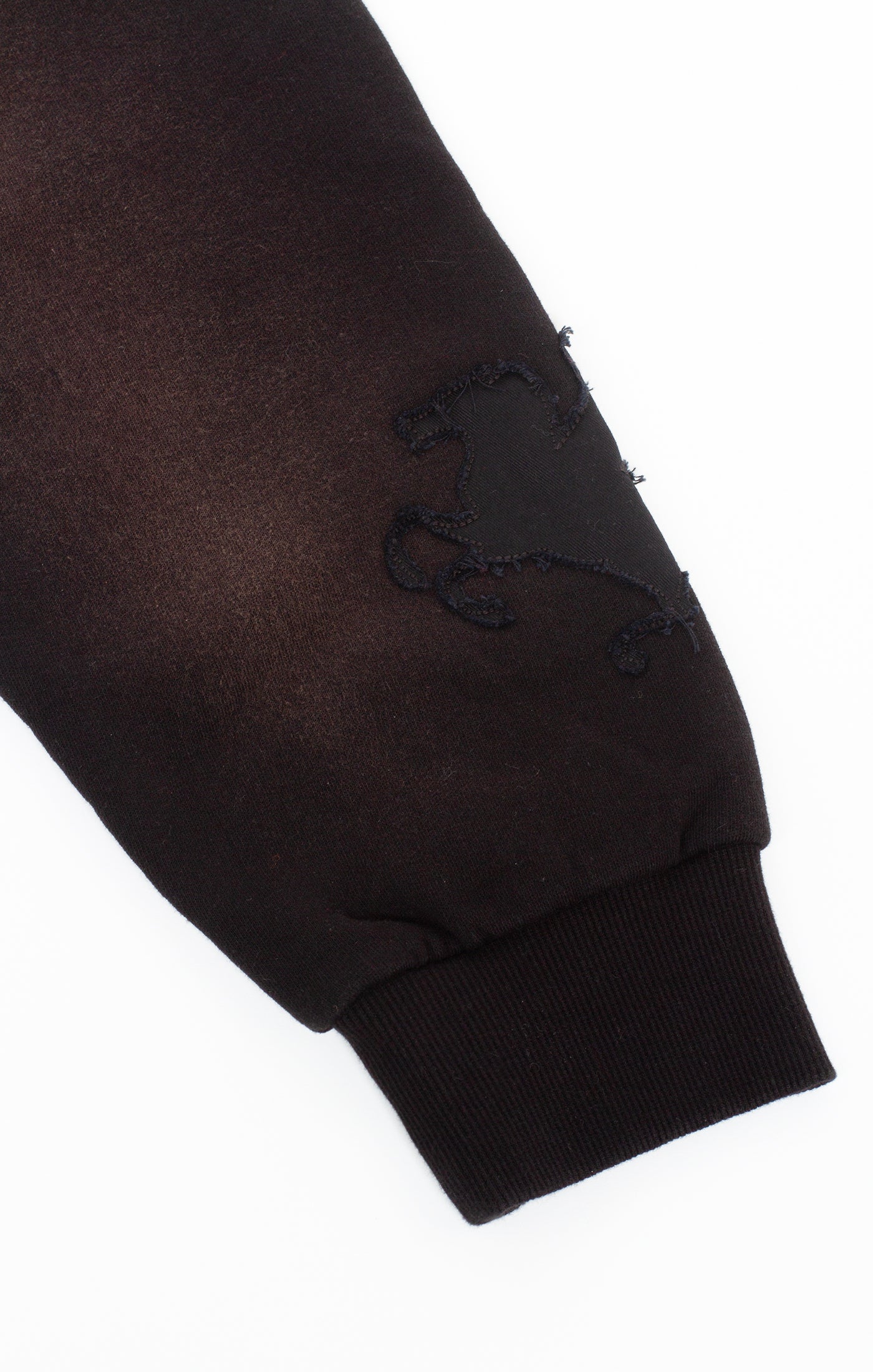 Wired Fleece
