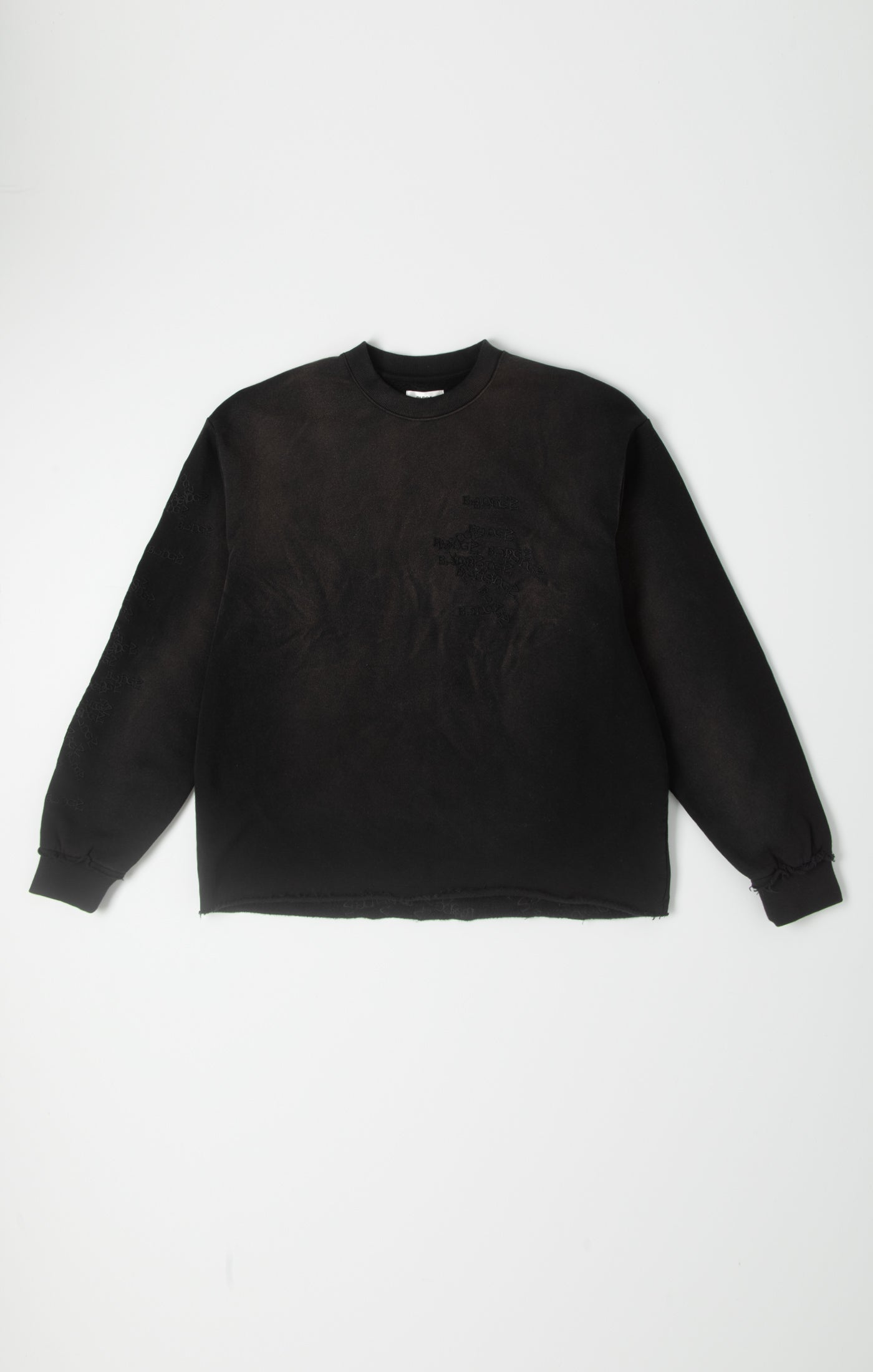 The 4's Fleece