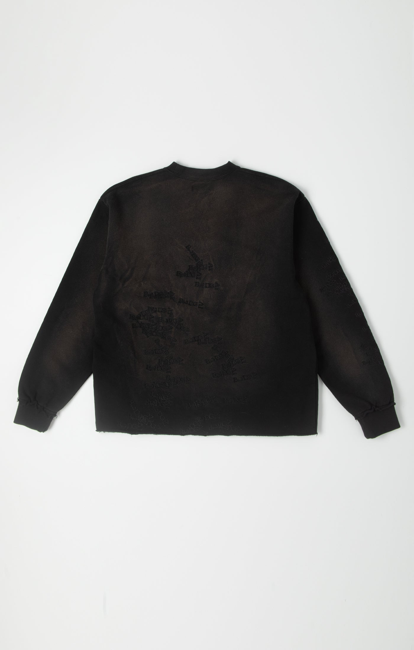The 4's Fleece