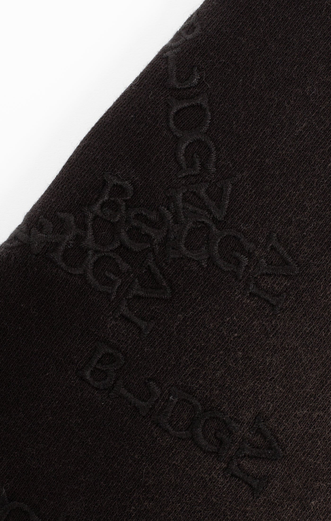 The 4's Fleece