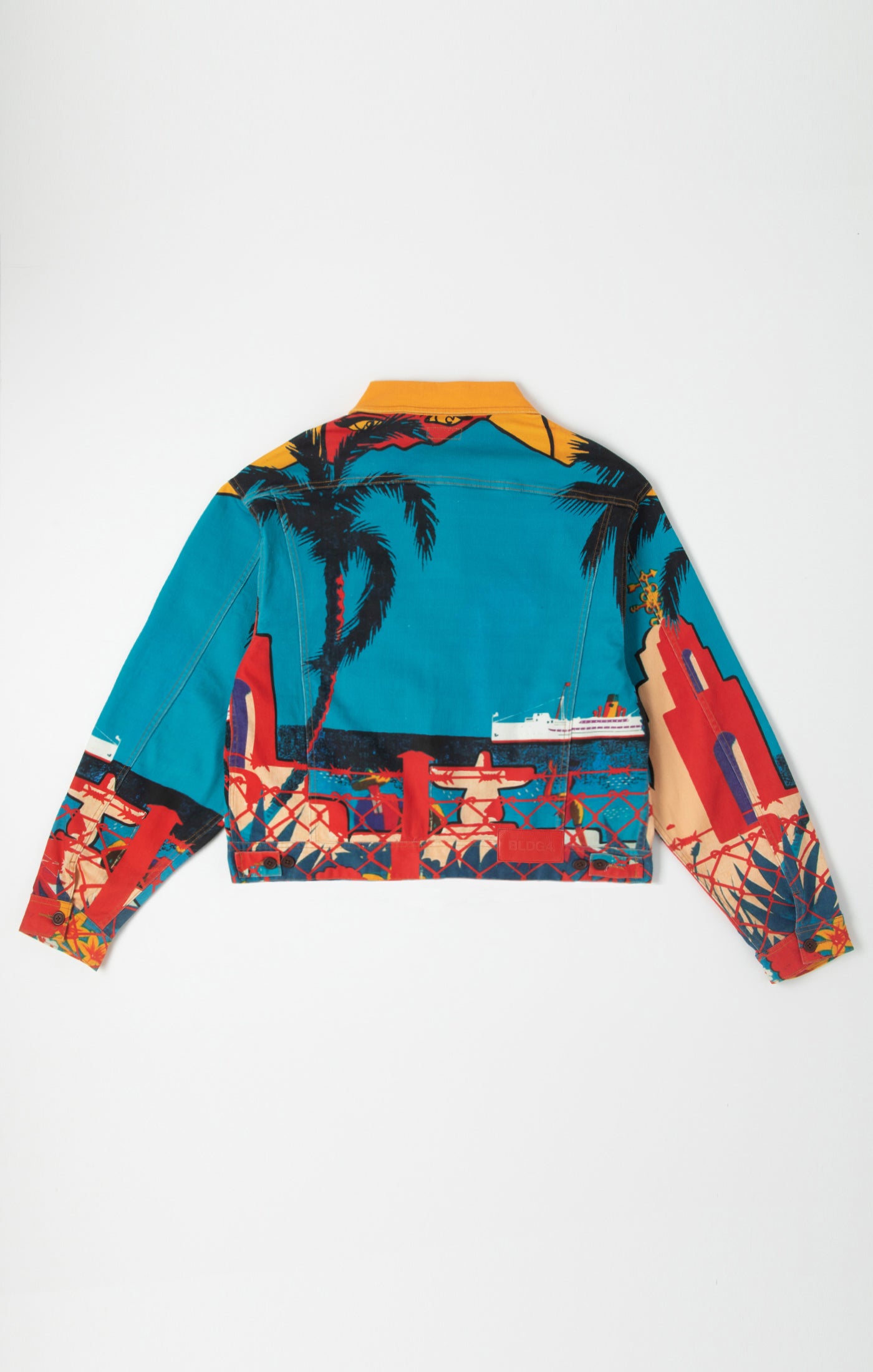 Awakening Jacket