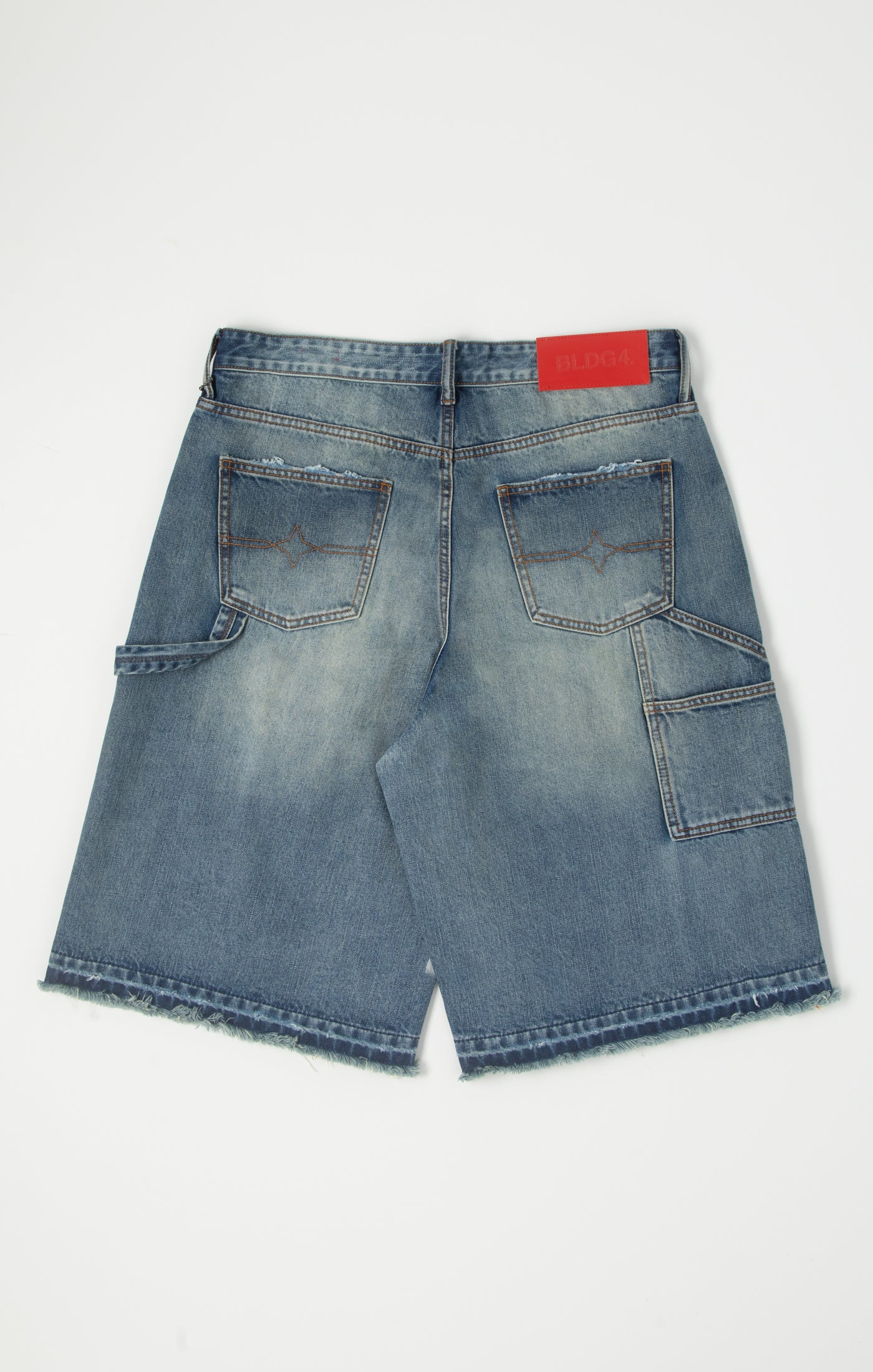 Carpenter Short