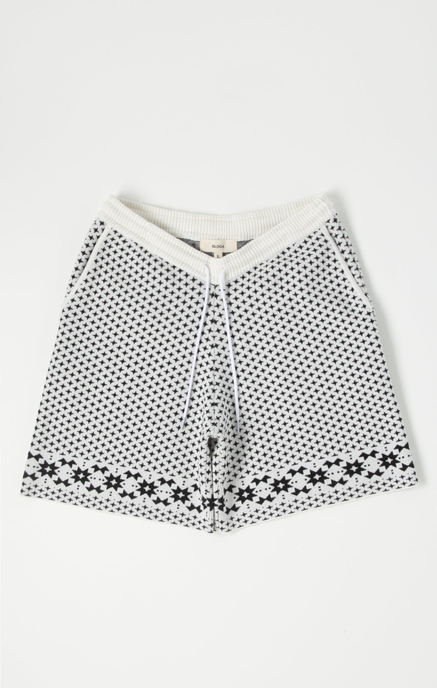 Glass Short