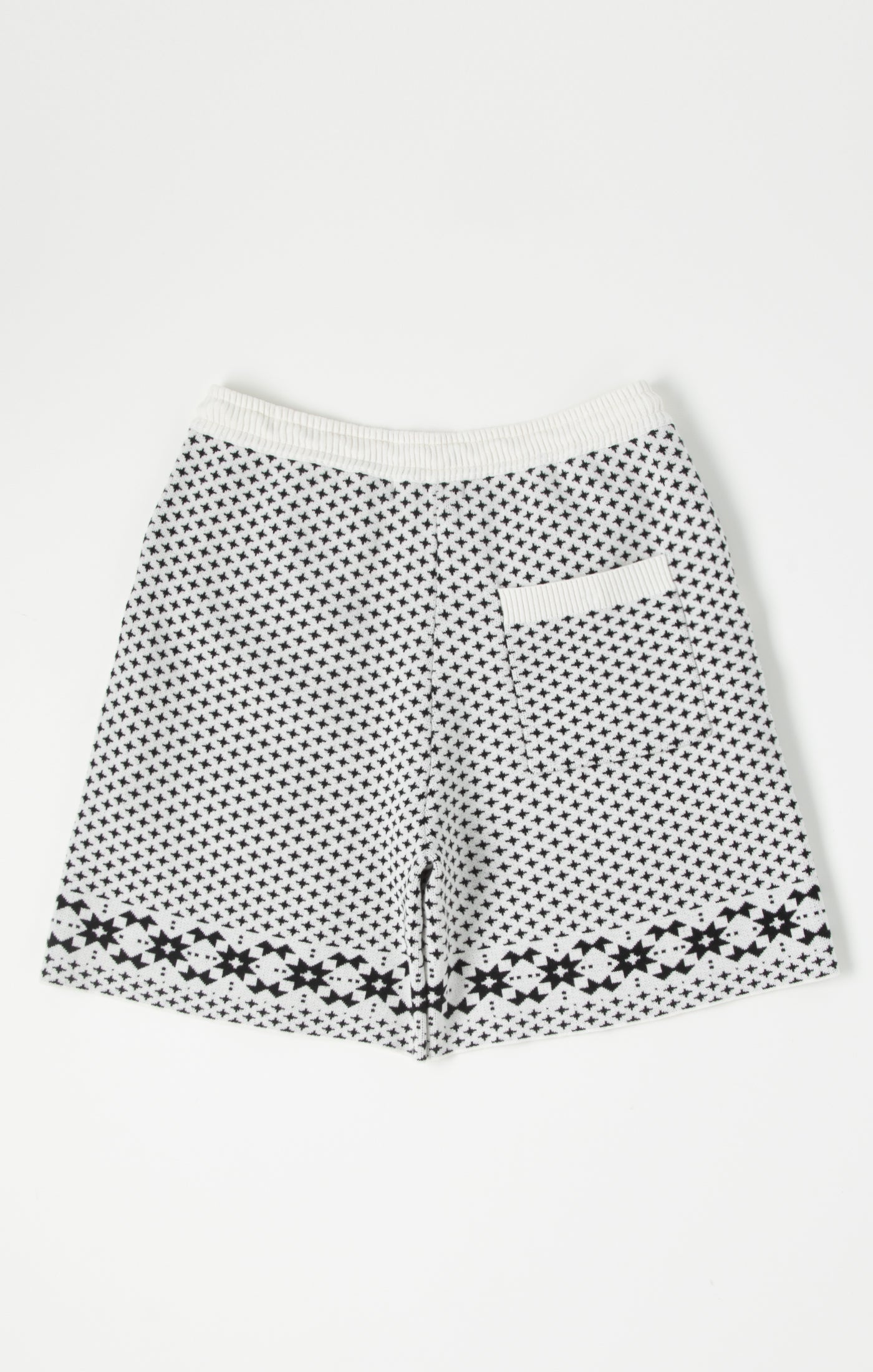Glass Short