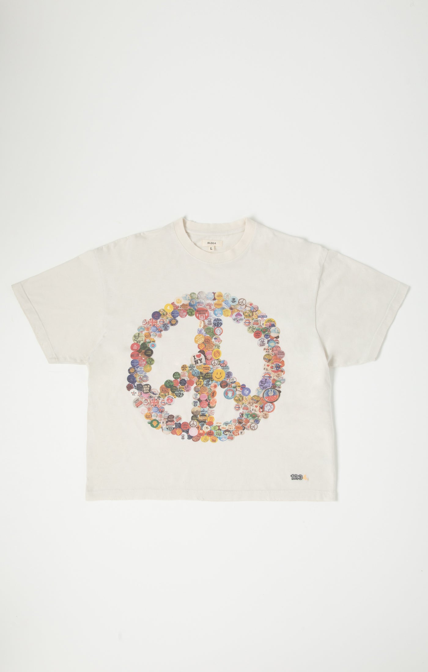 Peace Knit
