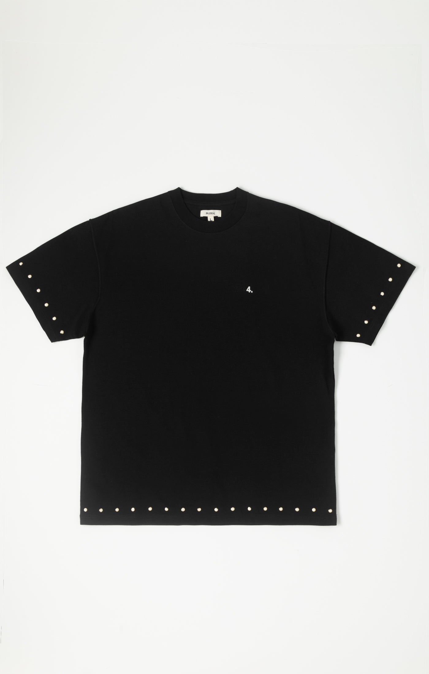 Polished Knit