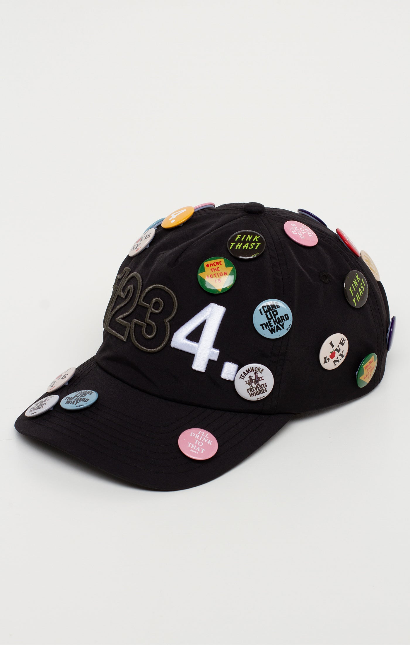 Iceberg Hat