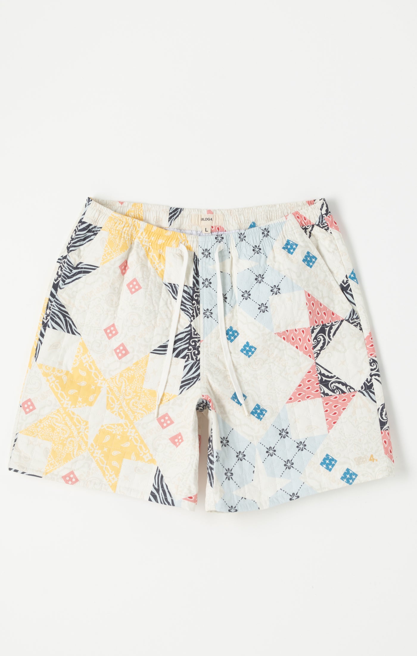 Deca Short