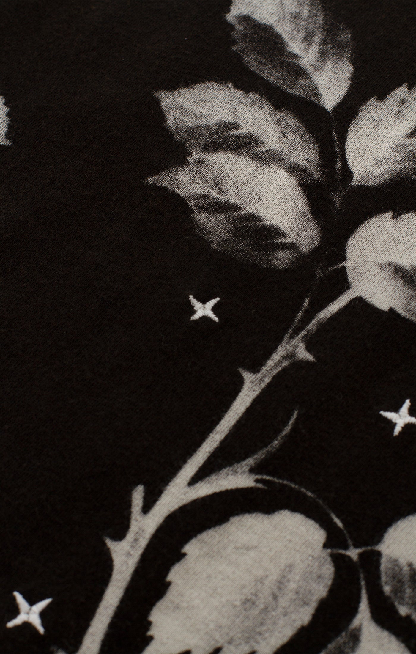 Hibiscus Knit