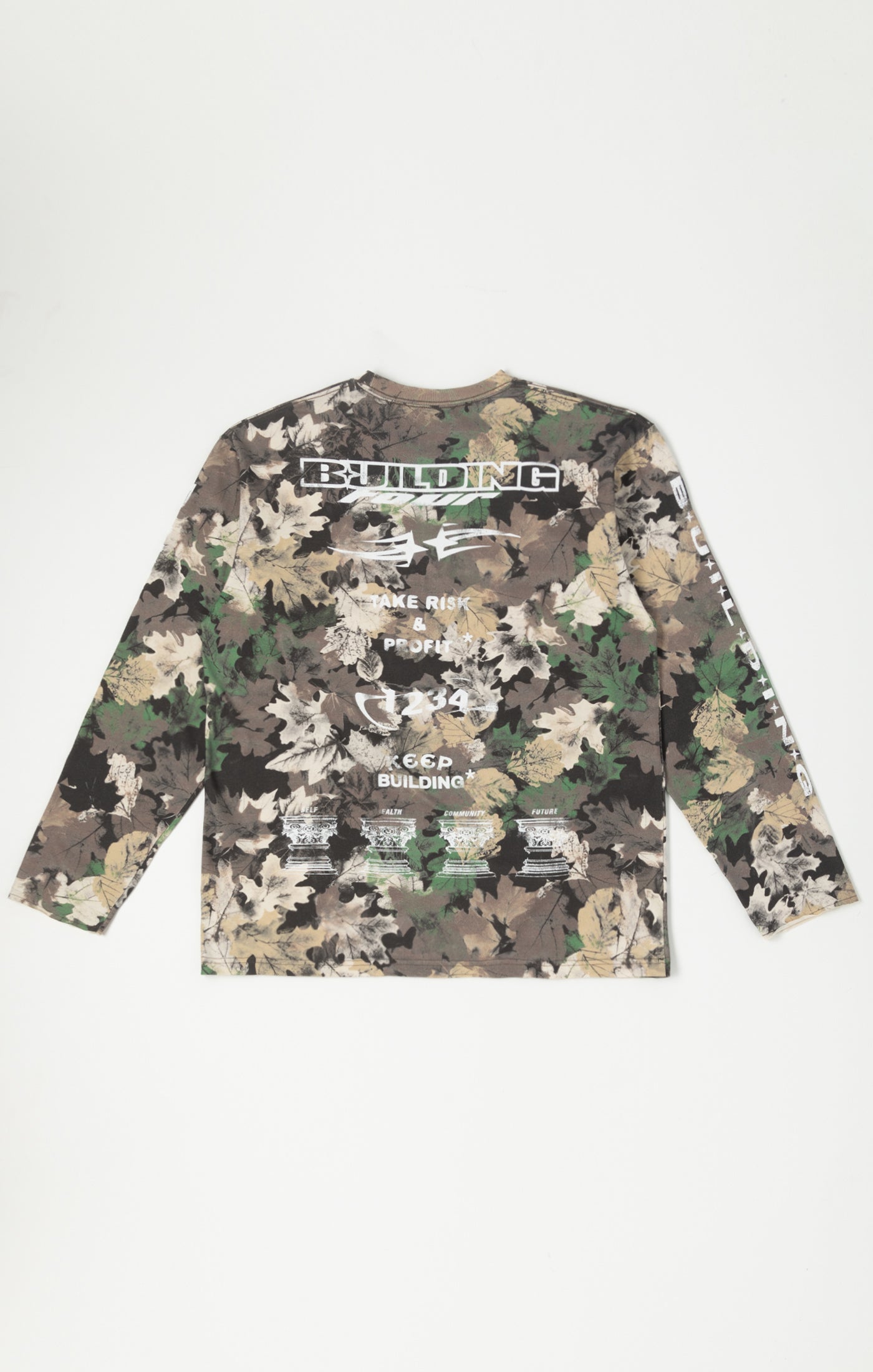 Worldwide Knit