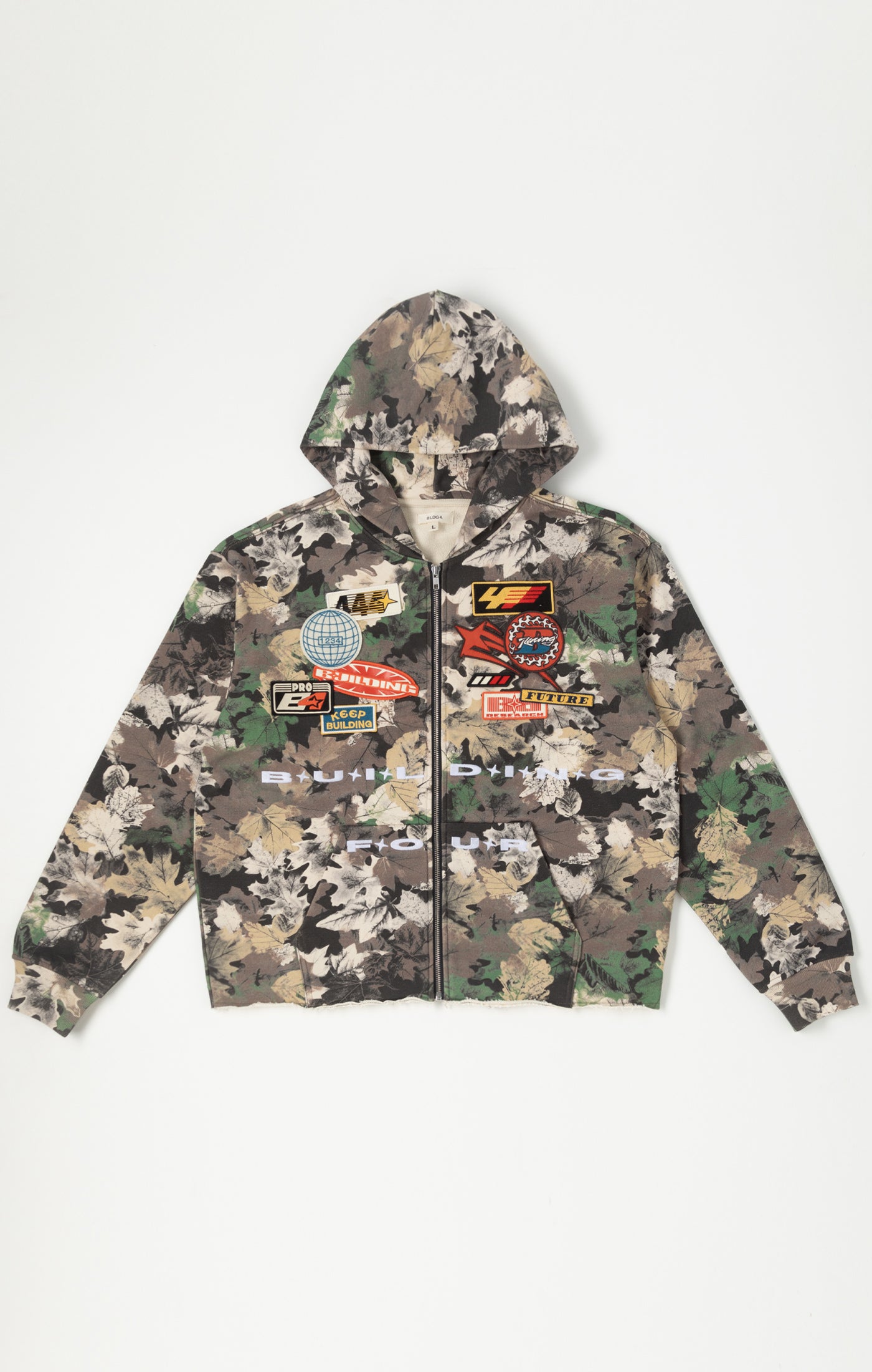Future Hoodie