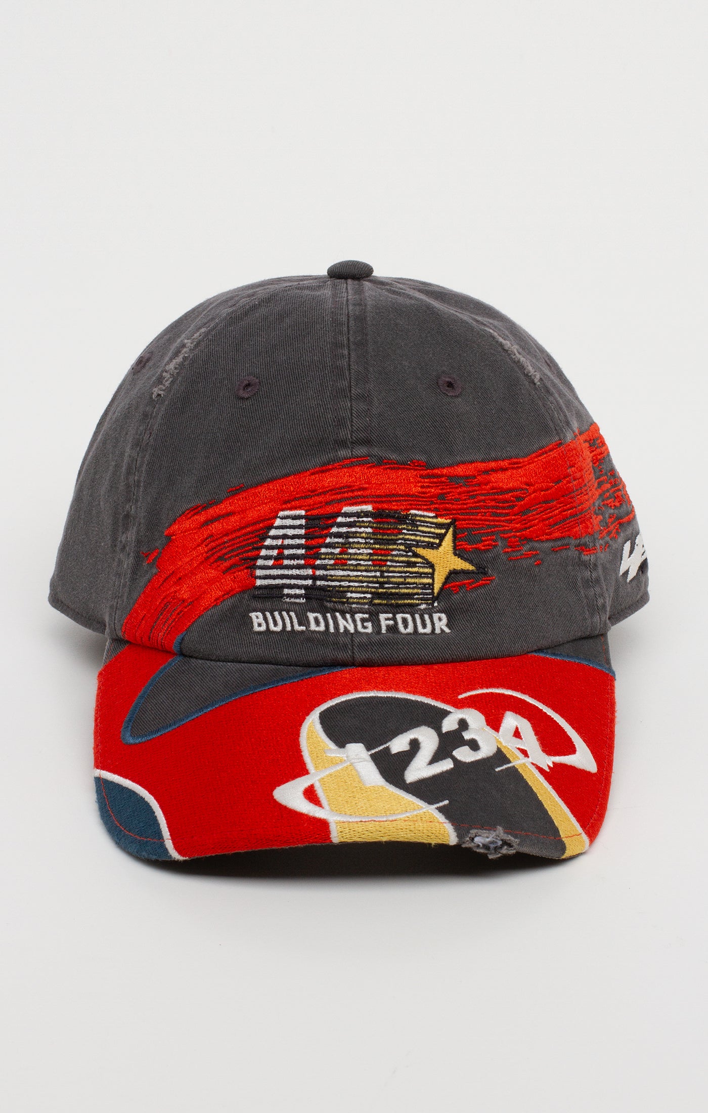 The Fours Hat