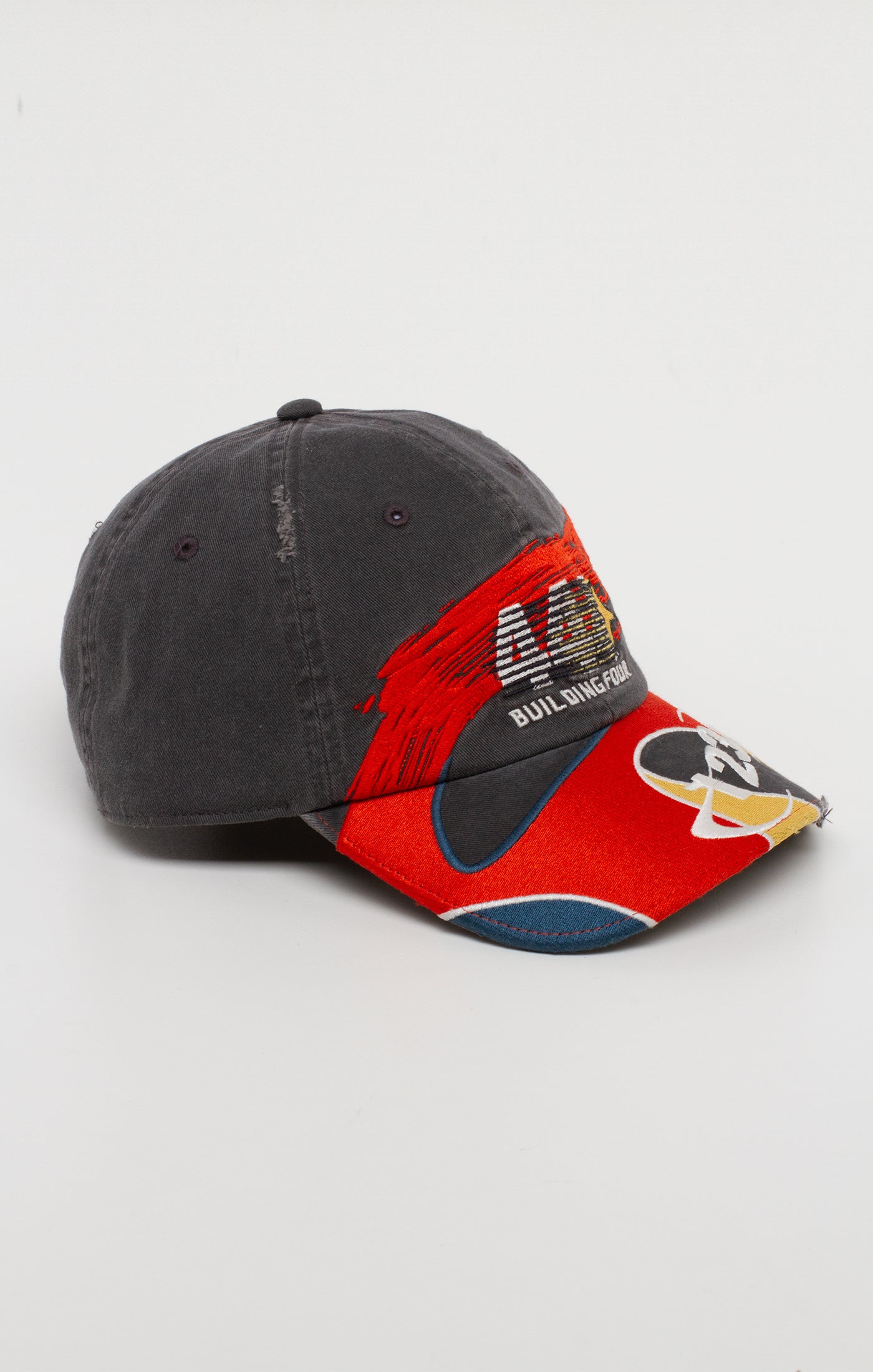 The Fours Hat
