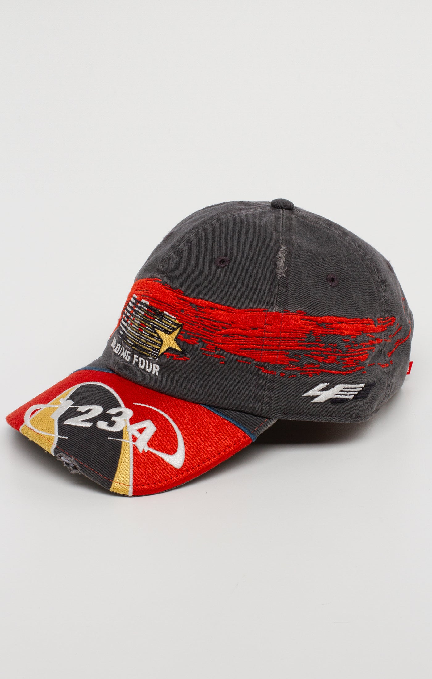 The Fours Hat