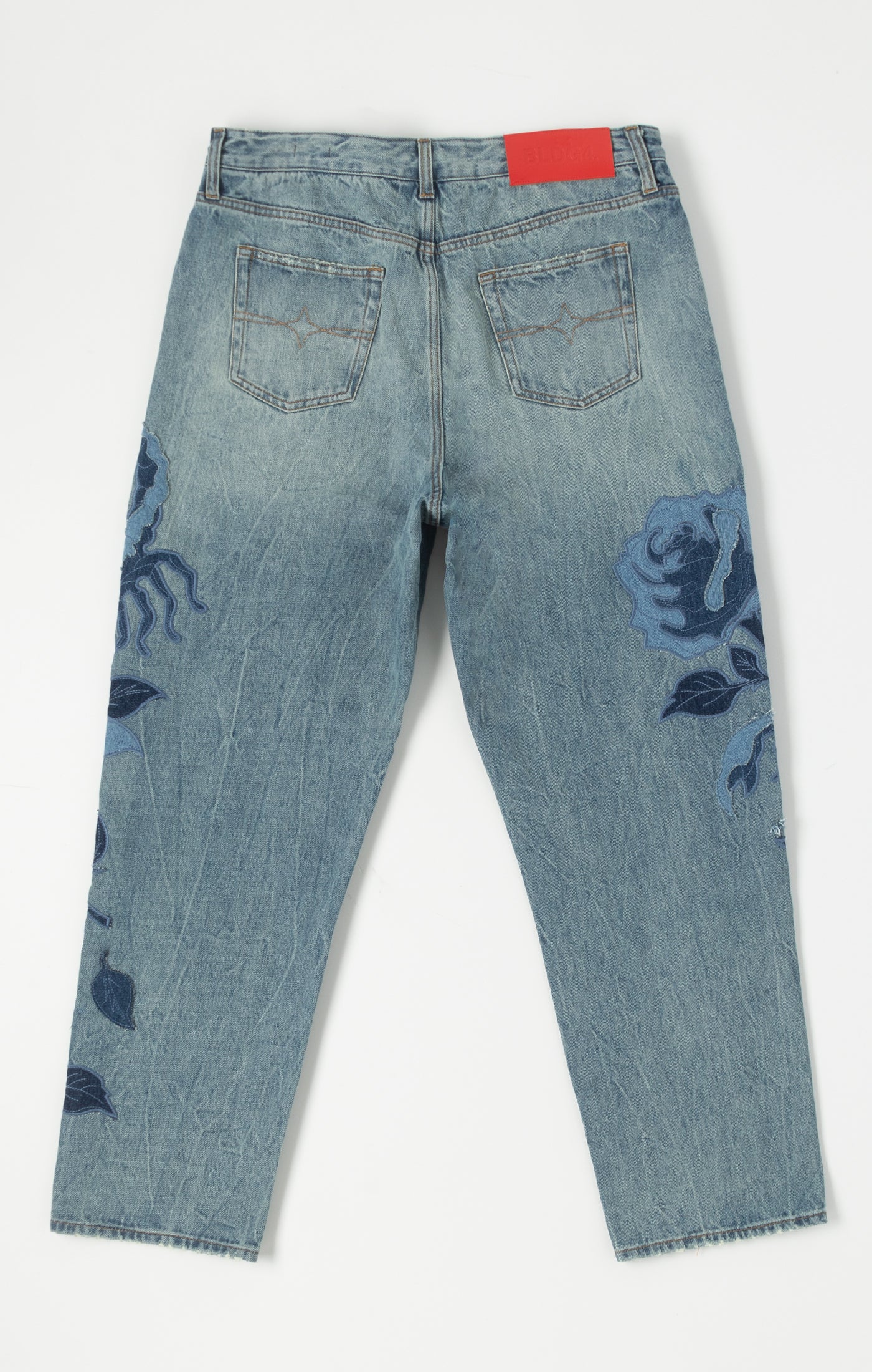 Thorn Jean