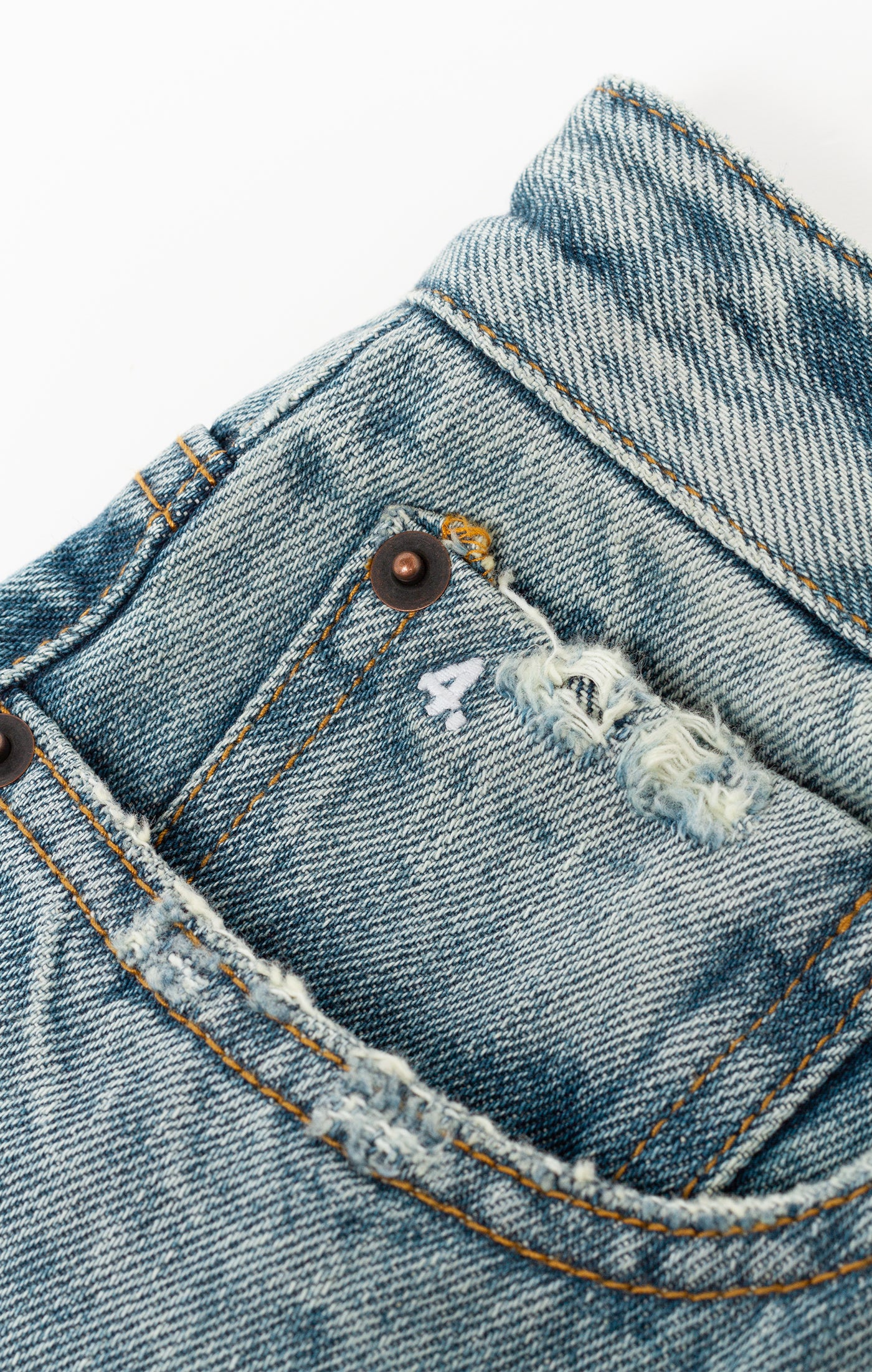 Thorn Jean