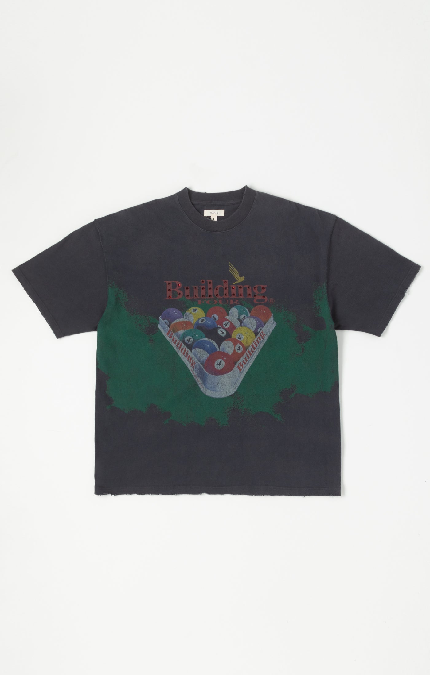 Billiard Knit