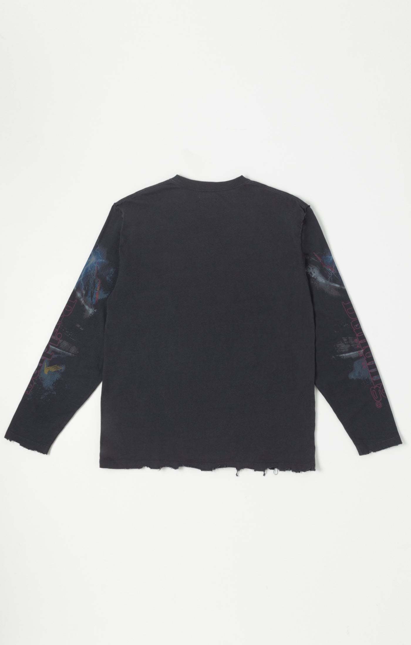 Talladega Knit