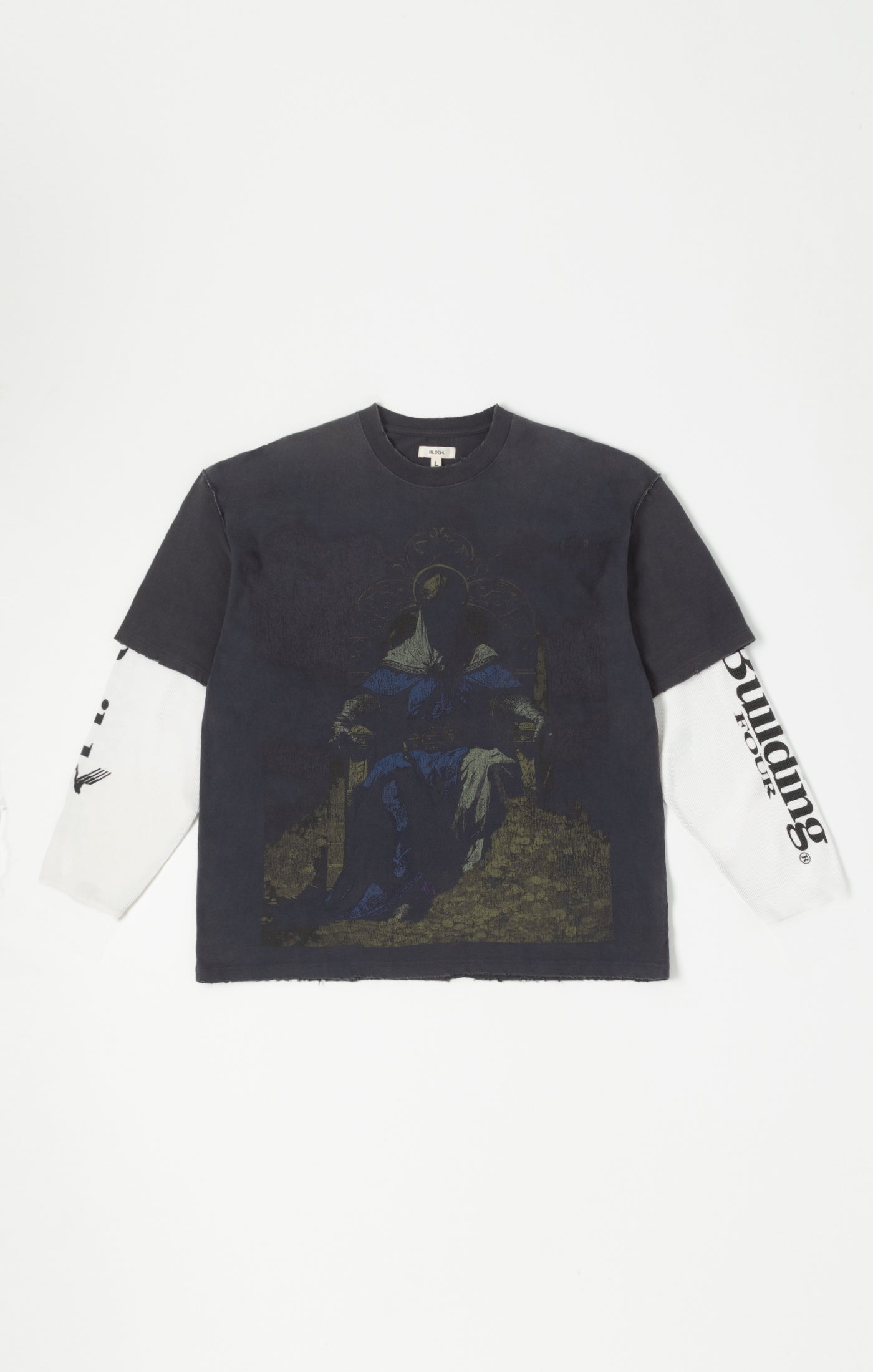 Stove God Knit