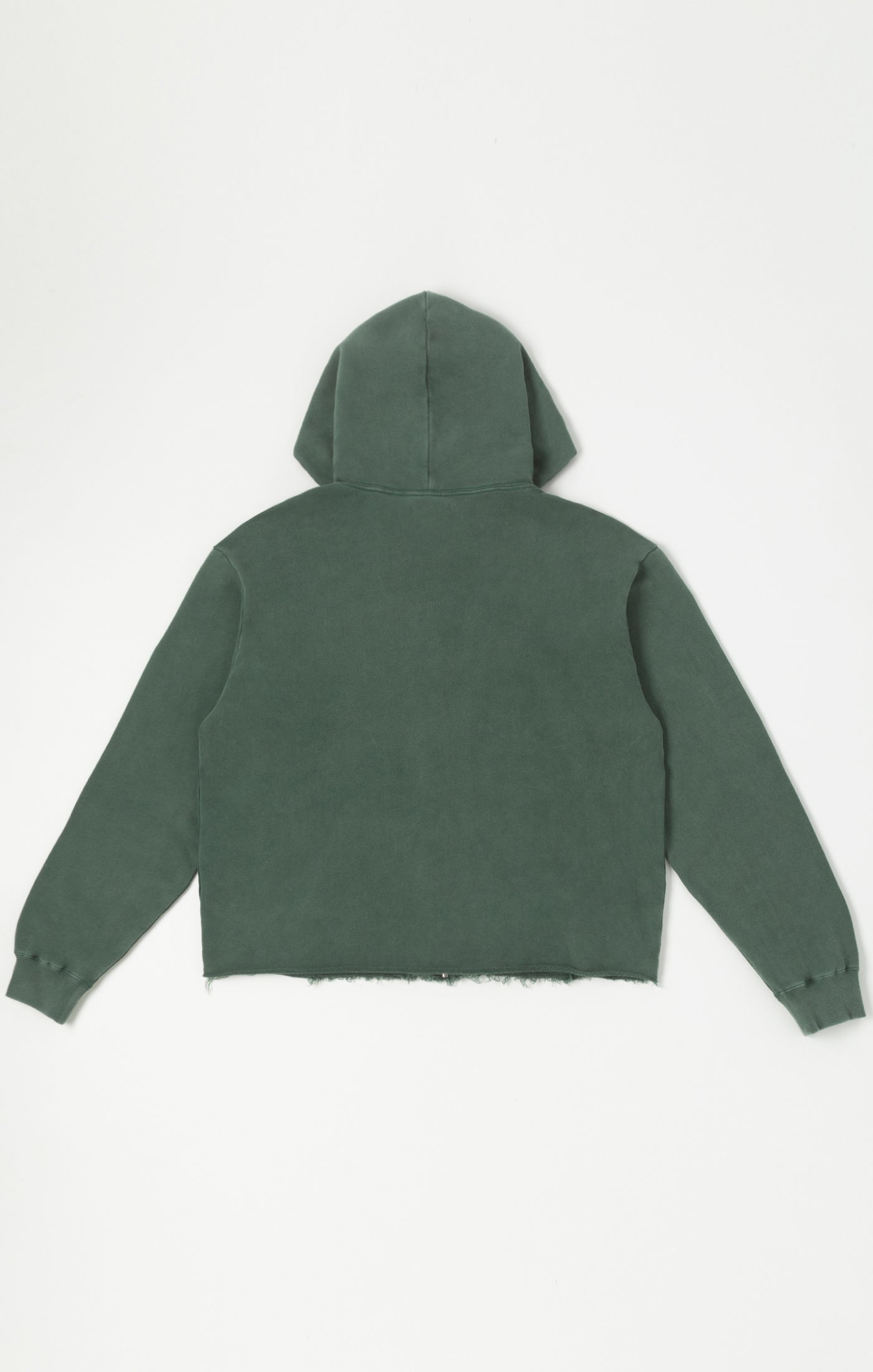 Segment Hoodie